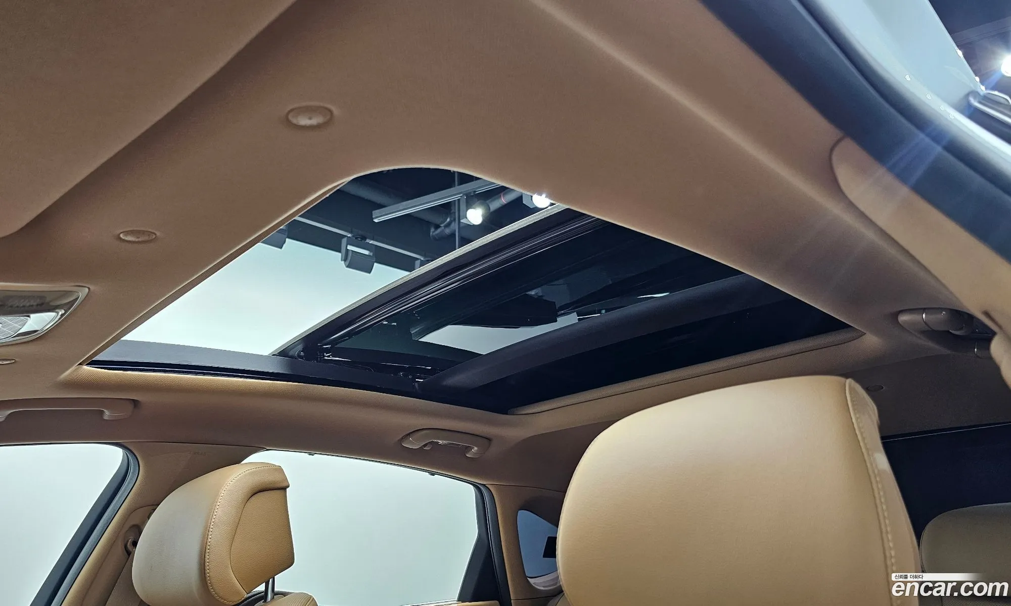 Genesis G80 2024 — 8