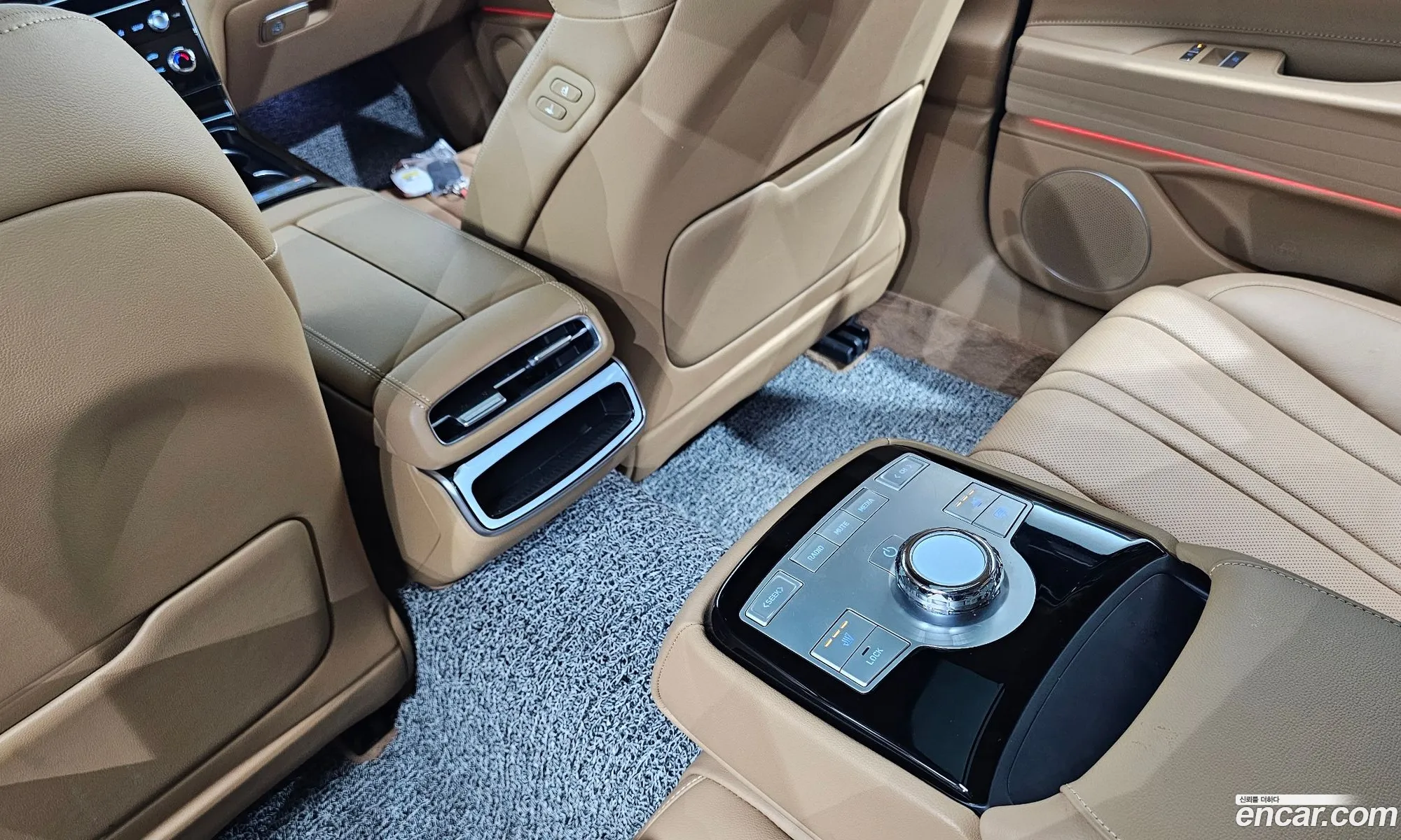 Genesis G80 2024 — 5