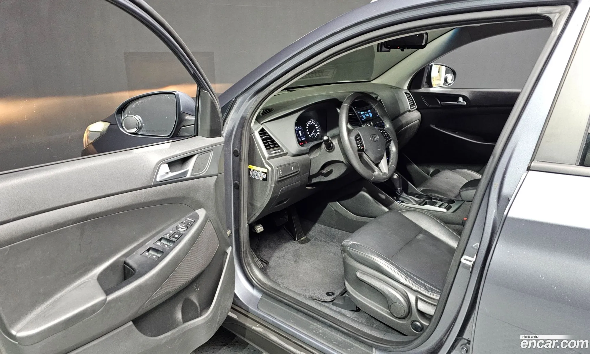 Hyundai Tucson 2018 — 6