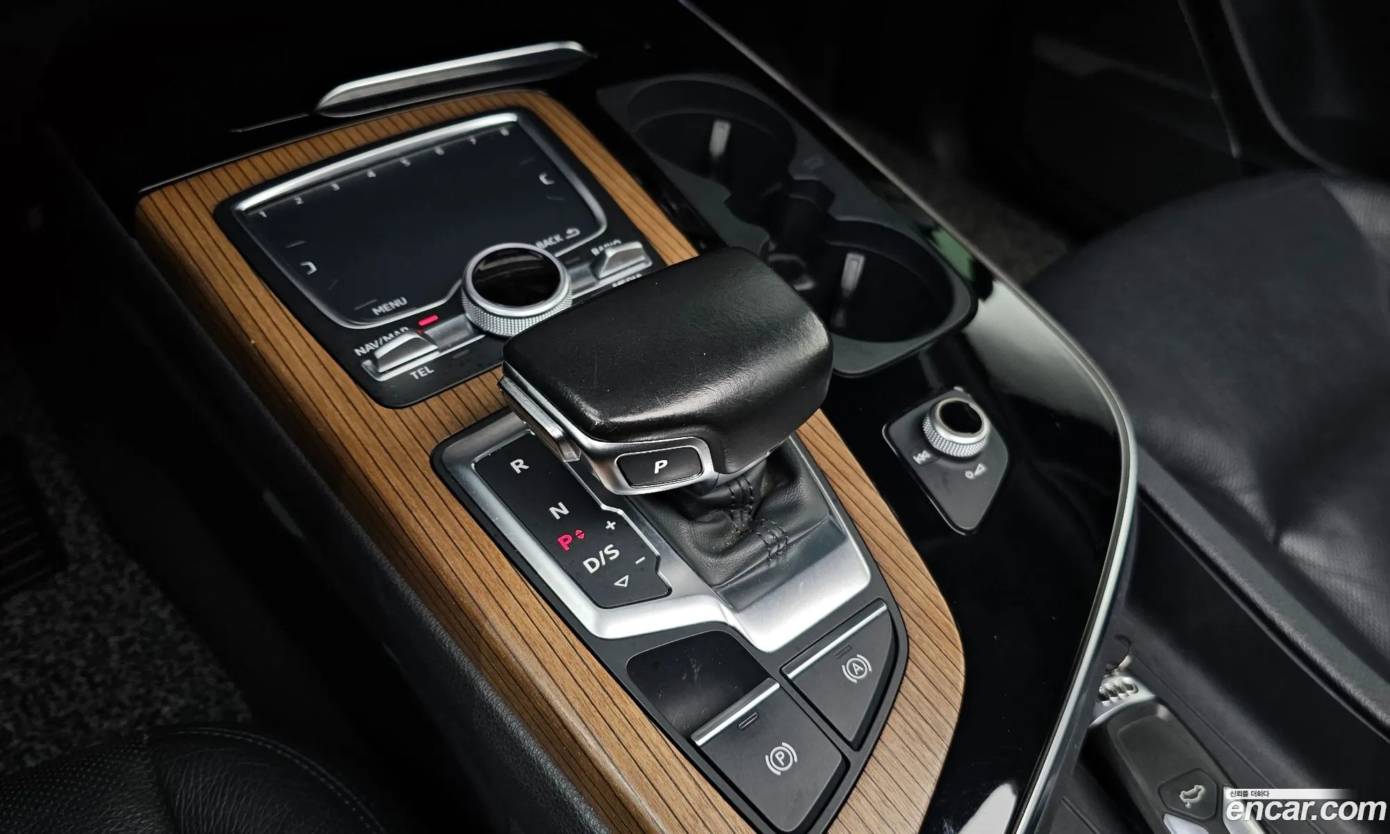 Audi Q7 2016 WAUZZZ4M5GD058992 — 13