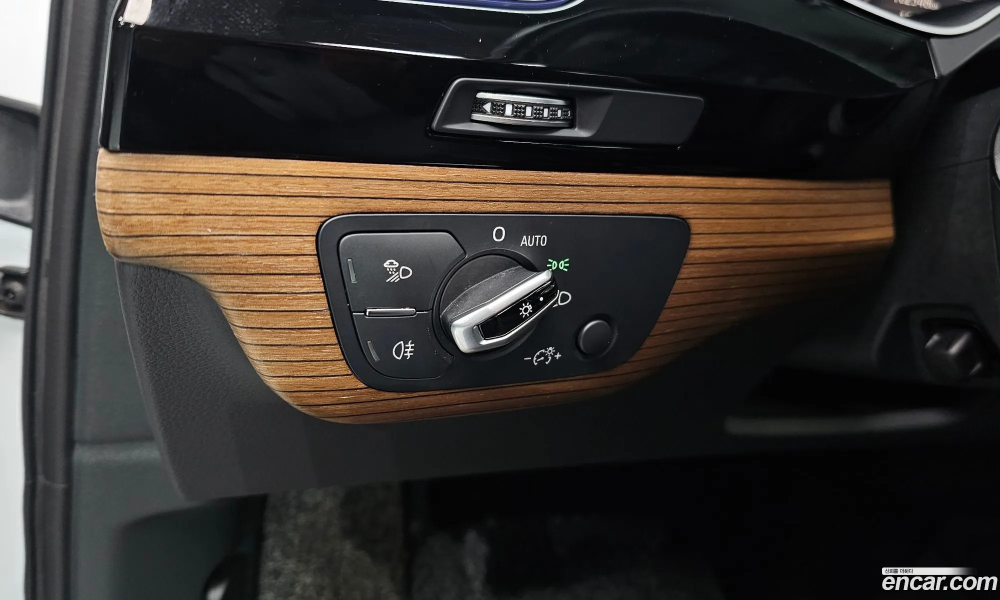 Audi Q7 2016 WAUZZZ4M5GD058992 — 18