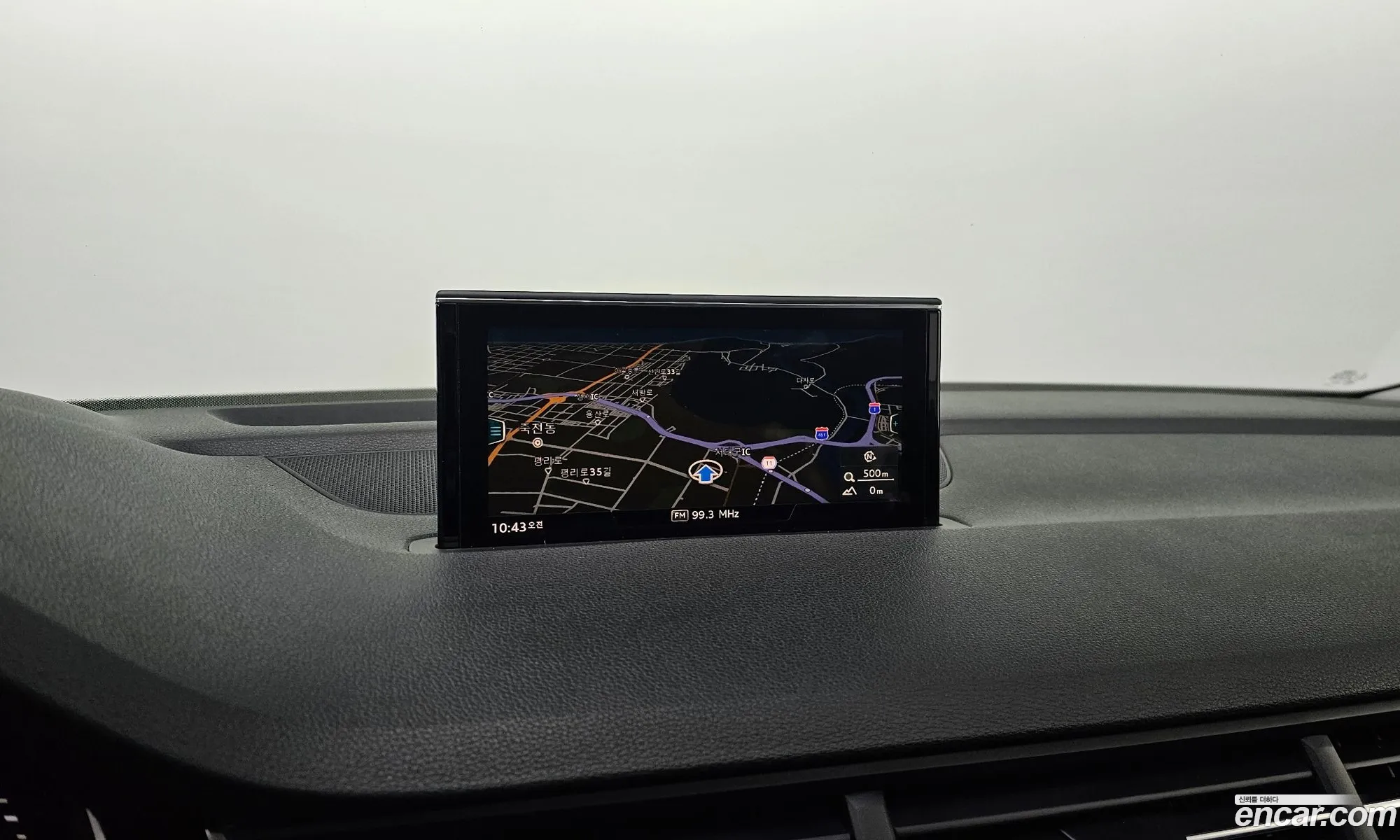 Audi Q7 2016 WAUZZZ4M5GD058992 — 17