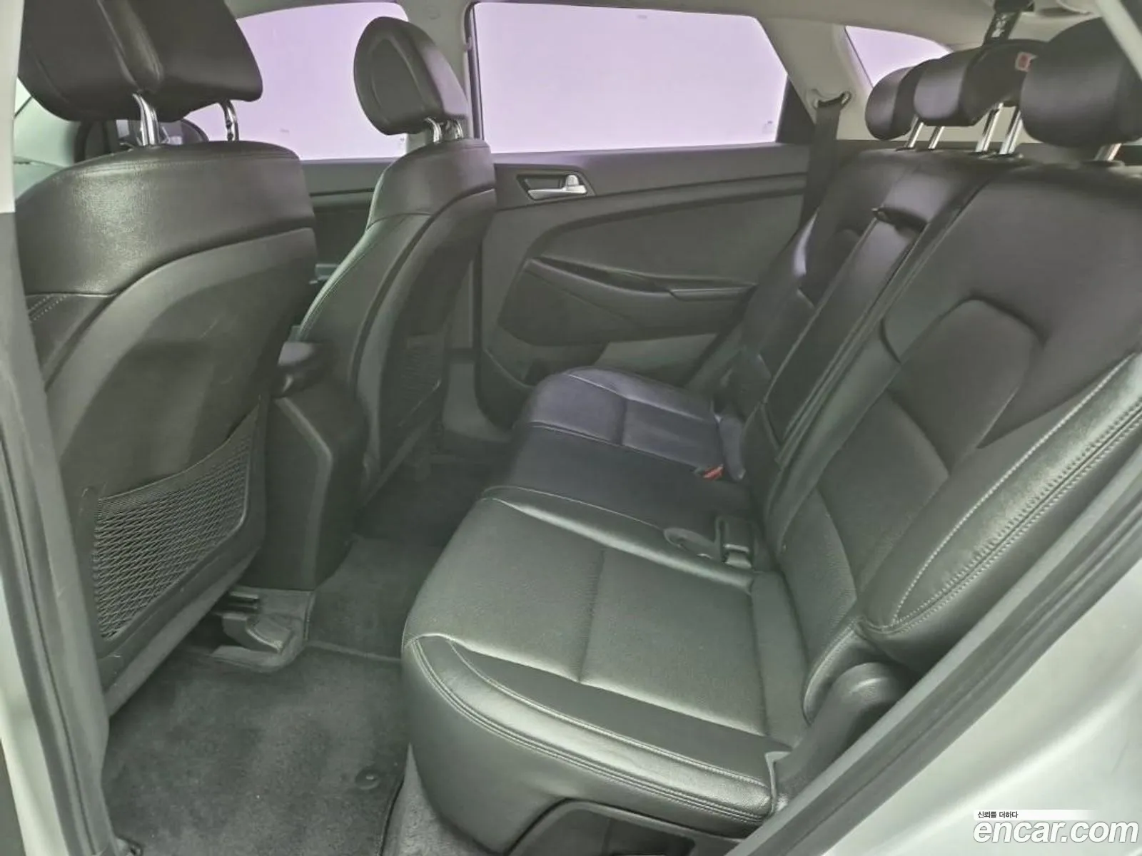 Hyundai Tucson 2015 — 11