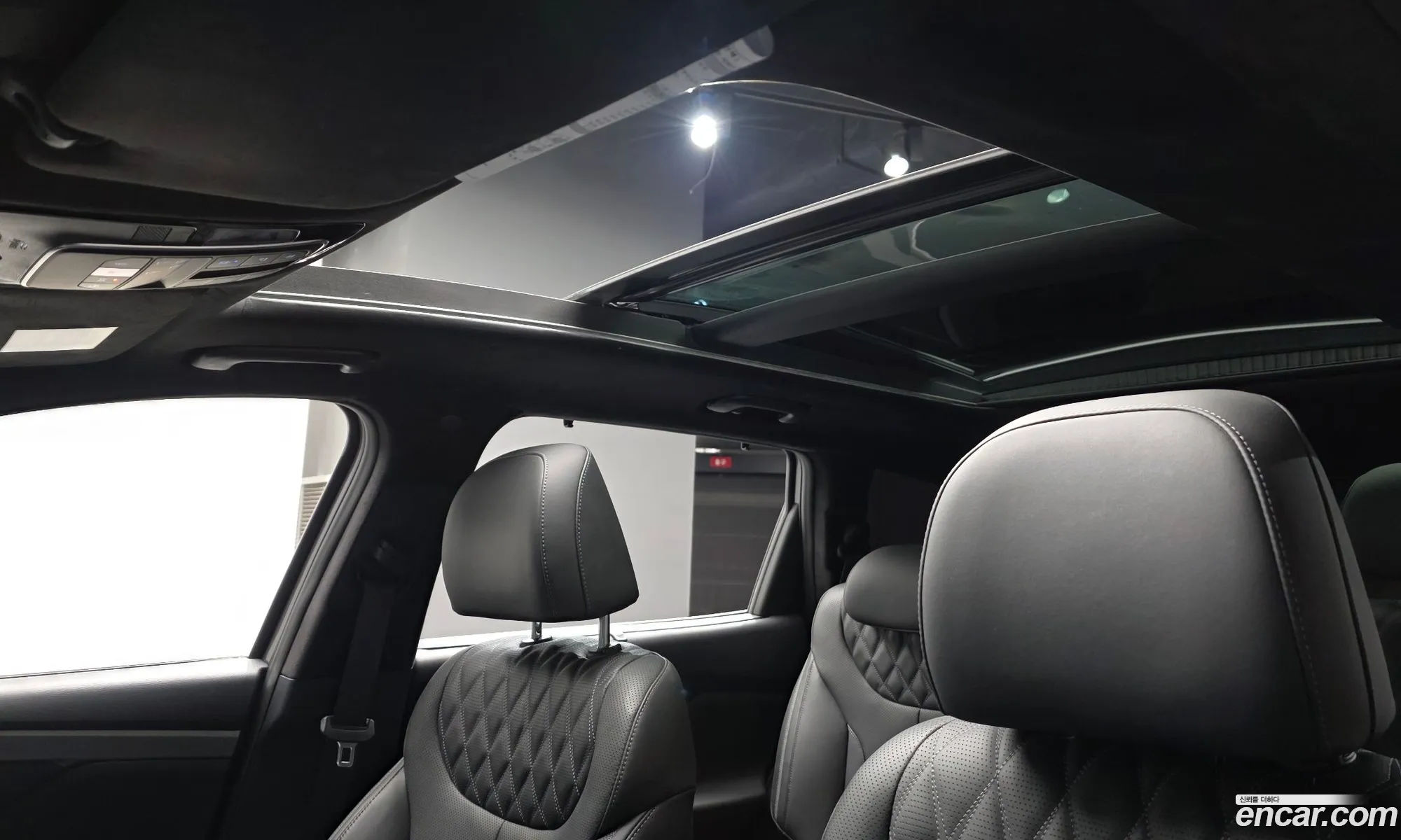 Hyundai Santa Fe 2023 — 13