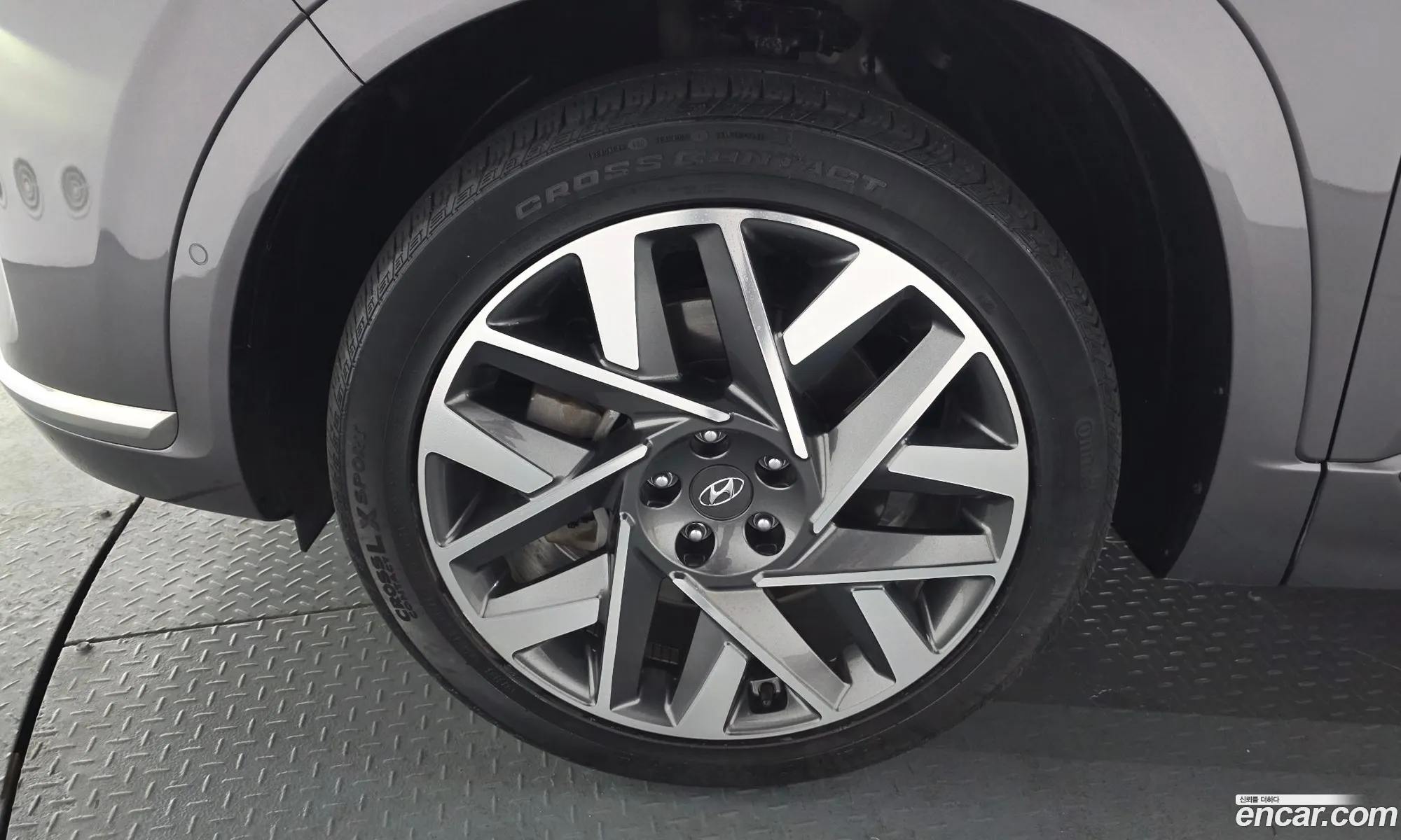 Hyundai Santa Fe 2023 — 15