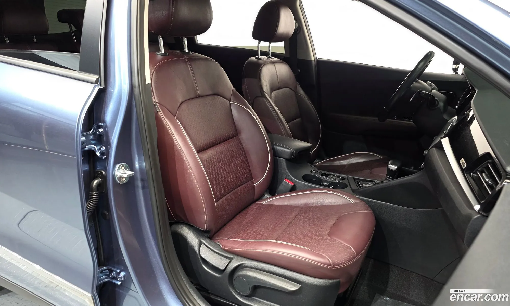 Kia Niro 2020 — 6