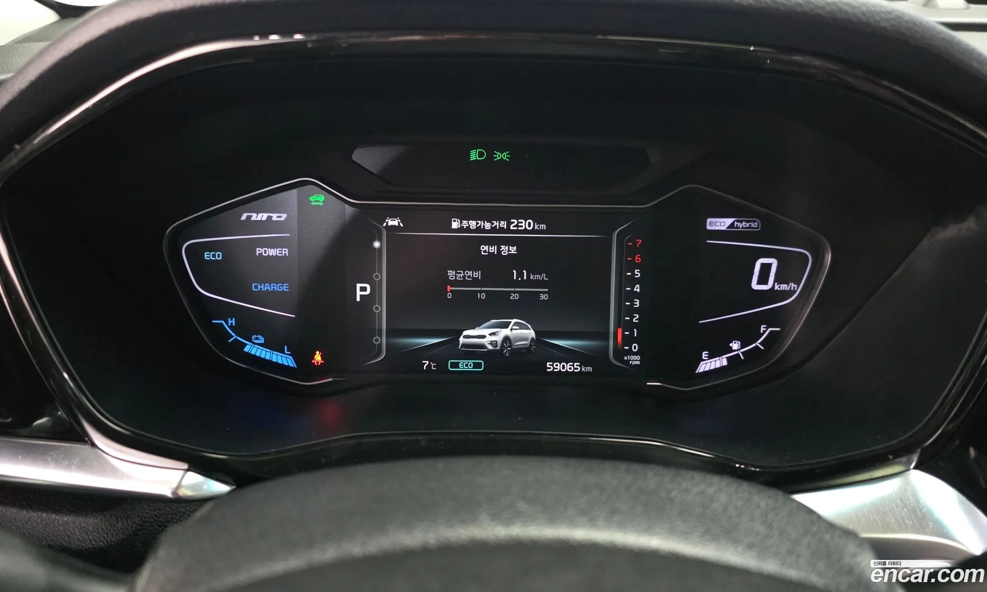 Kia Niro 2020 — 4