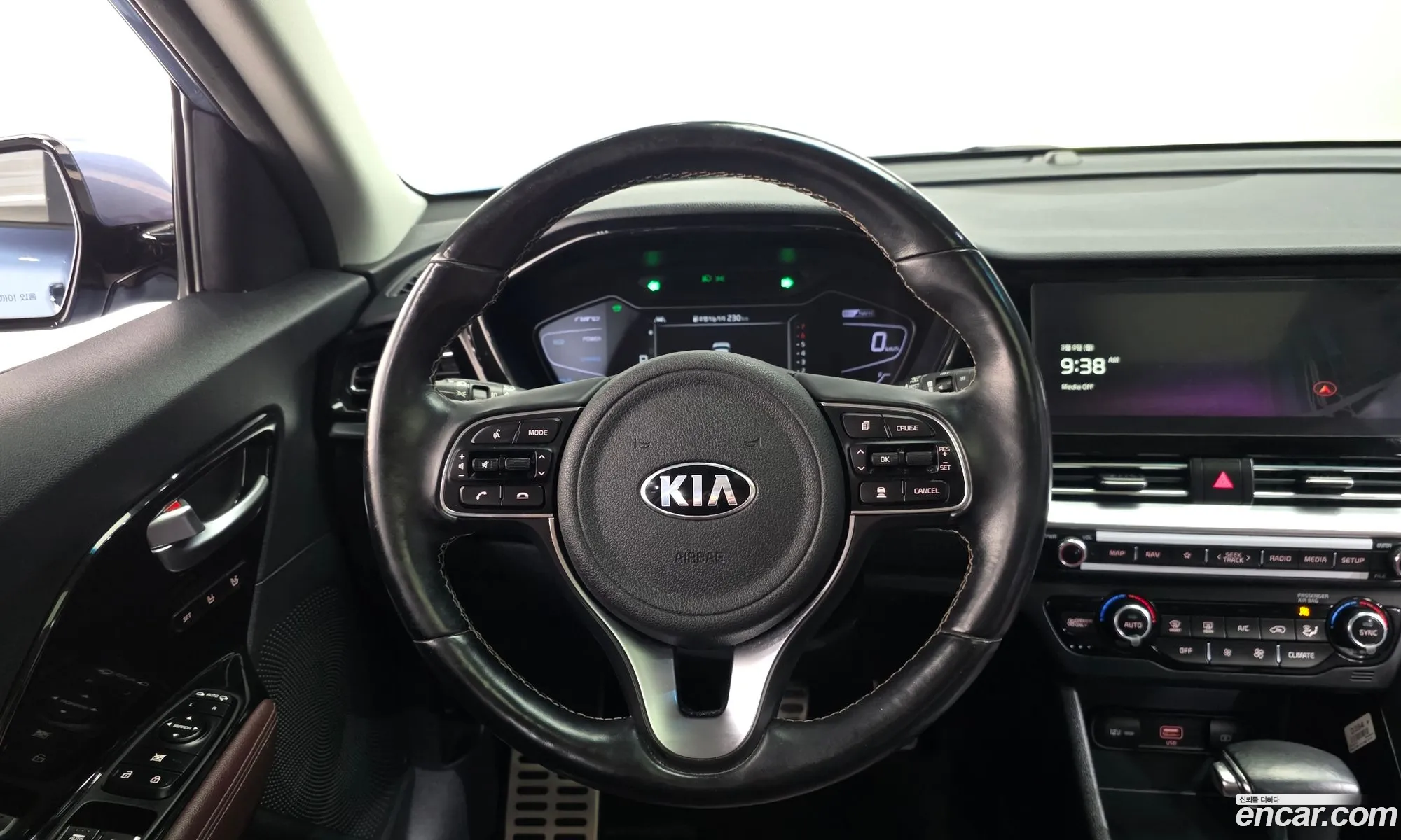 Kia Niro 2020 — 12