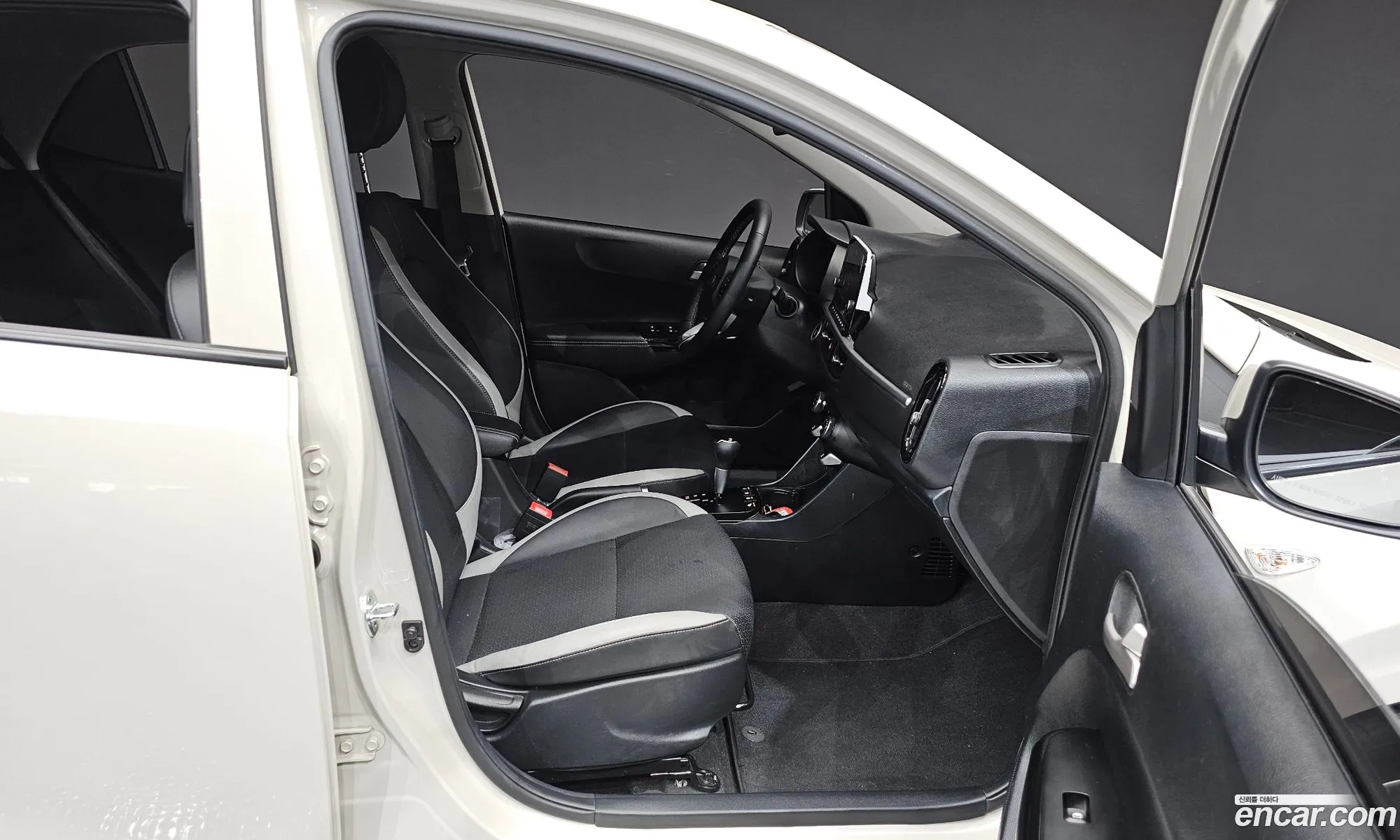 Kia Morning Urban 2021 — 2
