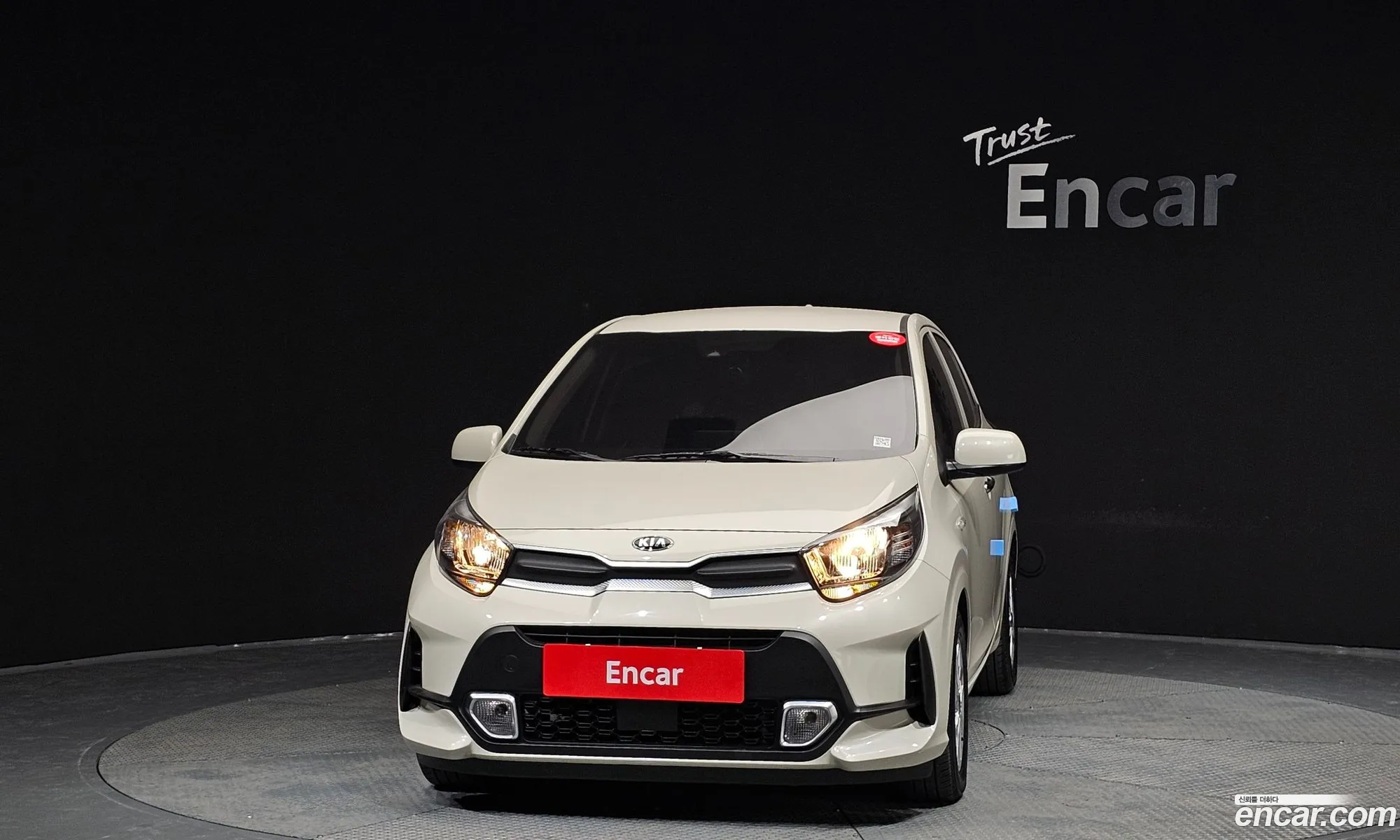 Kia Morning Urban 2021 — 18