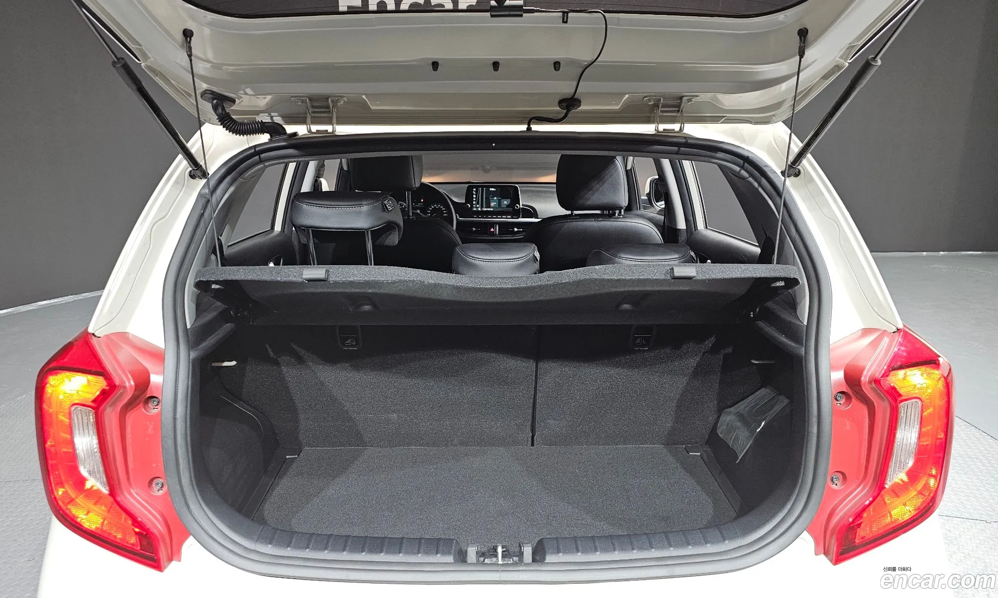 Kia Morning Urban 2021 — 16