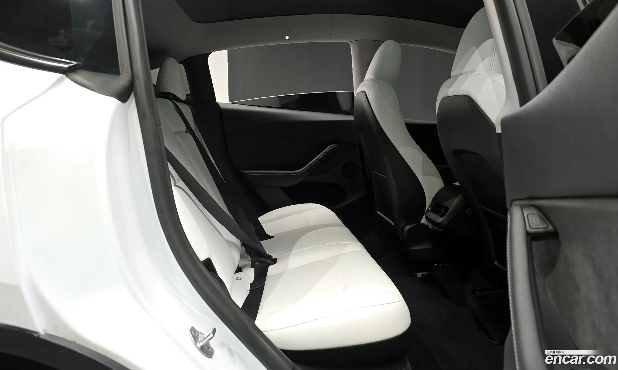 Tesla Model Y 2024 LRWYGCEK0RC700278 — 5
