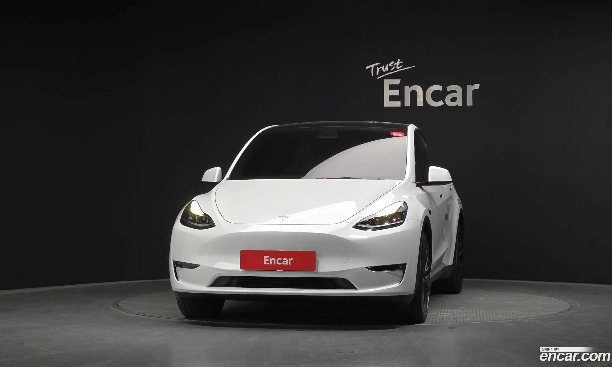 Tesla Model Y 2024 LRWYGCEK0RC700278 — 13
