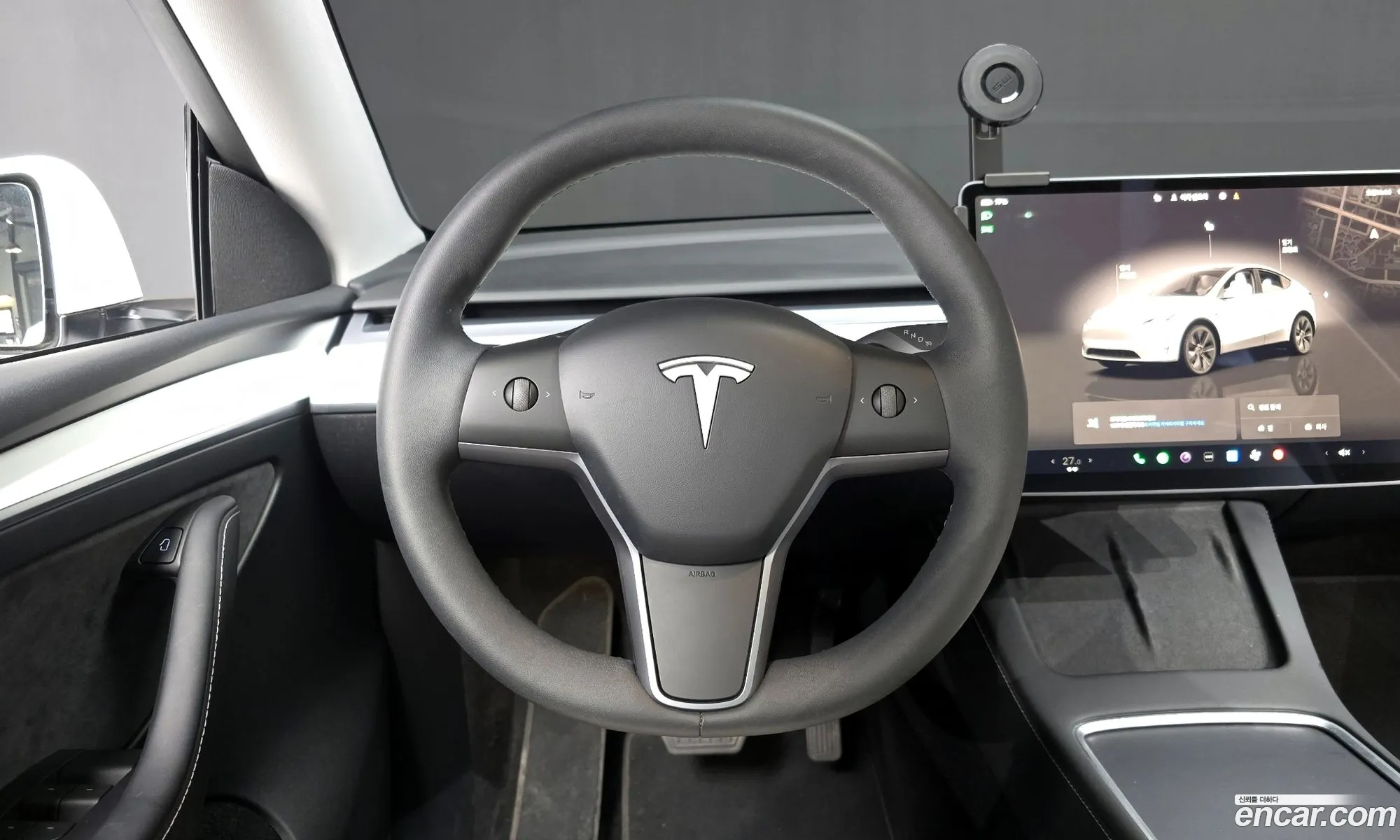 Tesla Model Y 2024 LRWYGCEK0RC700278 — 20