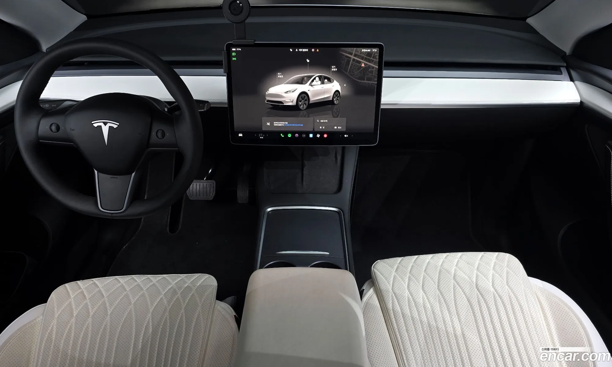 Tesla Model Y 2024 LRWYGCEK0RC700278 — 18