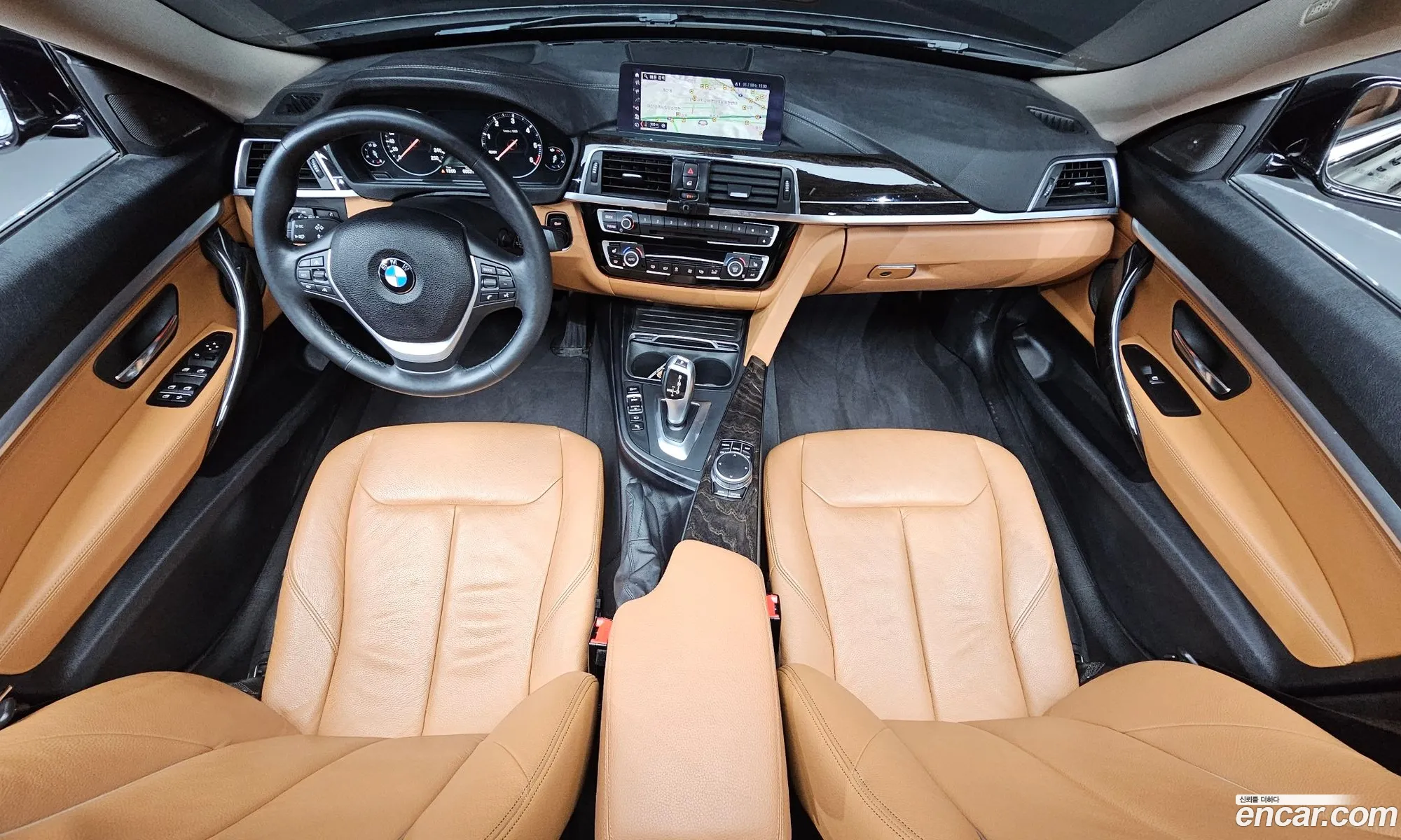 BMW 3 Series GT 2019 WBA8T3103LBX94315 — 14
