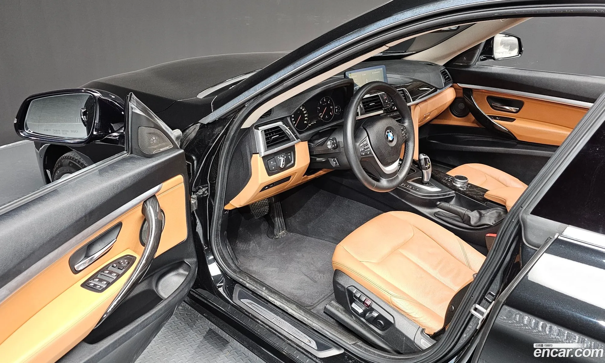 BMW 3 Series GT 2019 WBA8T3103LBX94315 — 20