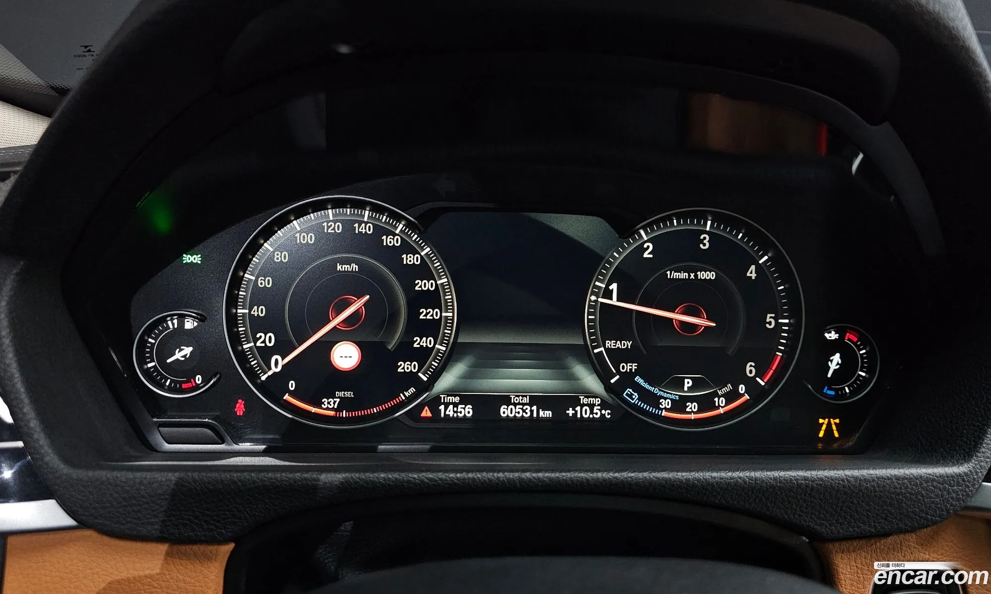BMW 3 Series GT 2019 WBA8T3103LBX94315 — 19
