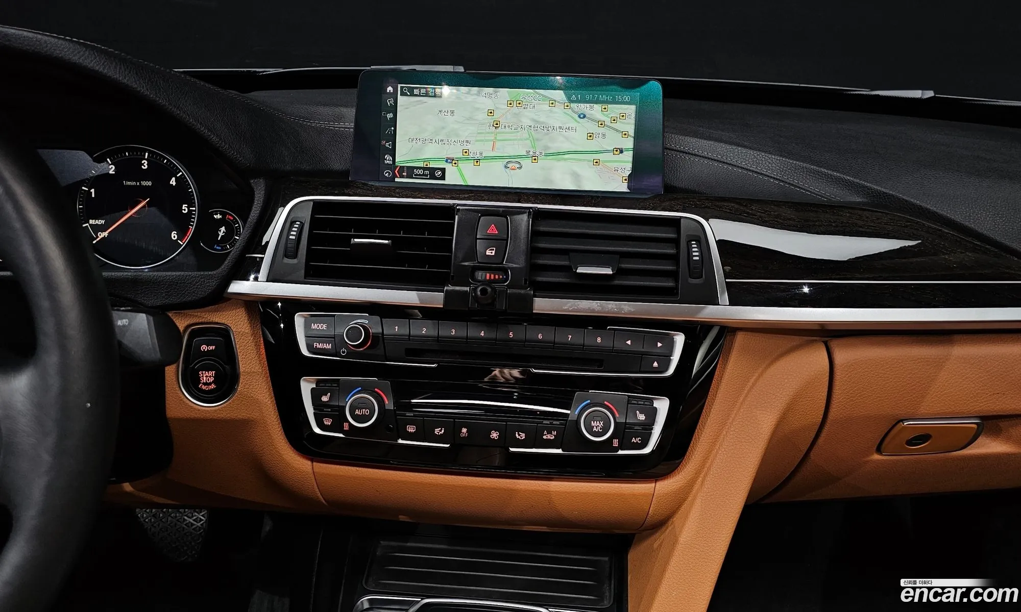 BMW 3 Series GT 2019 WBA8T3103LBX94315 — 16