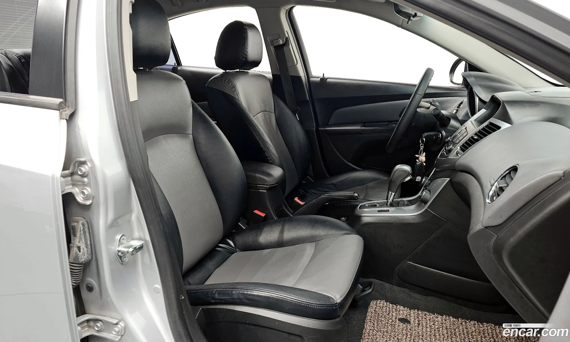 Chevrolet (GM Daewoo) Lacetti Premiere