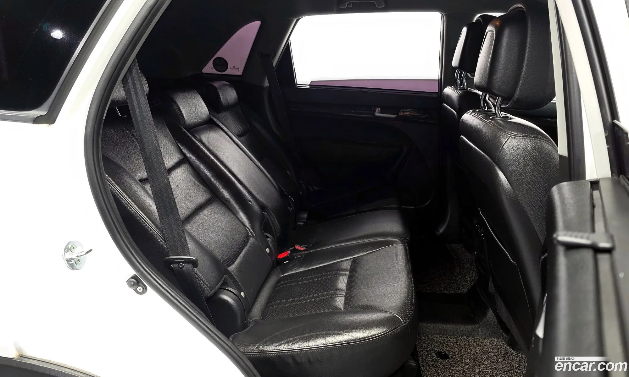 Kia Sorento R 2012 — 15