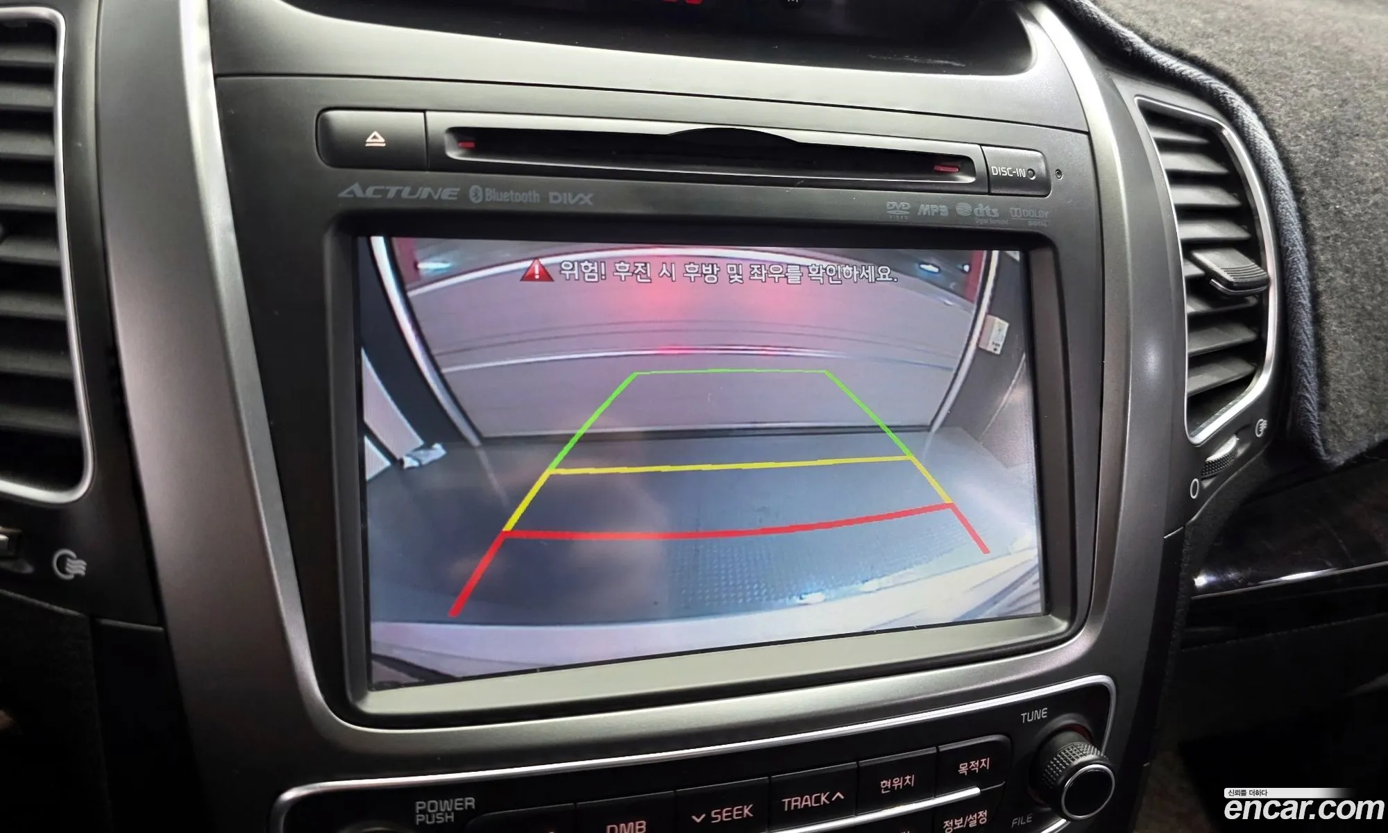 Kia Sorento R 2012 — 5