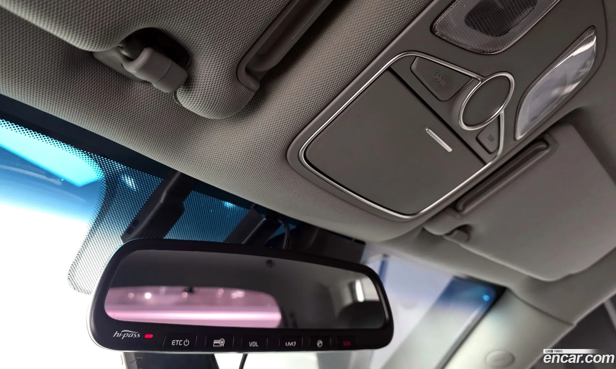 Kia Sorento R 2012 — 20