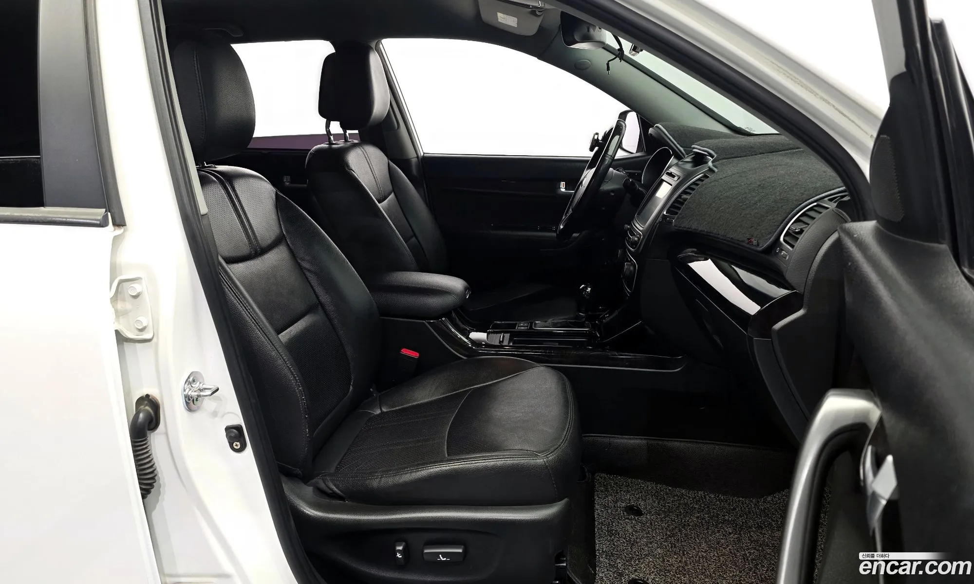 Kia Sorento R 2012 — 7