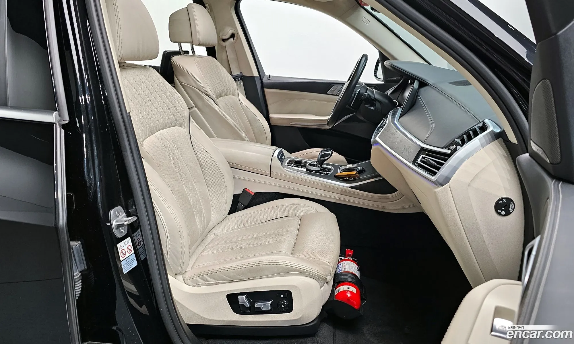BMW X7 2020 — 5