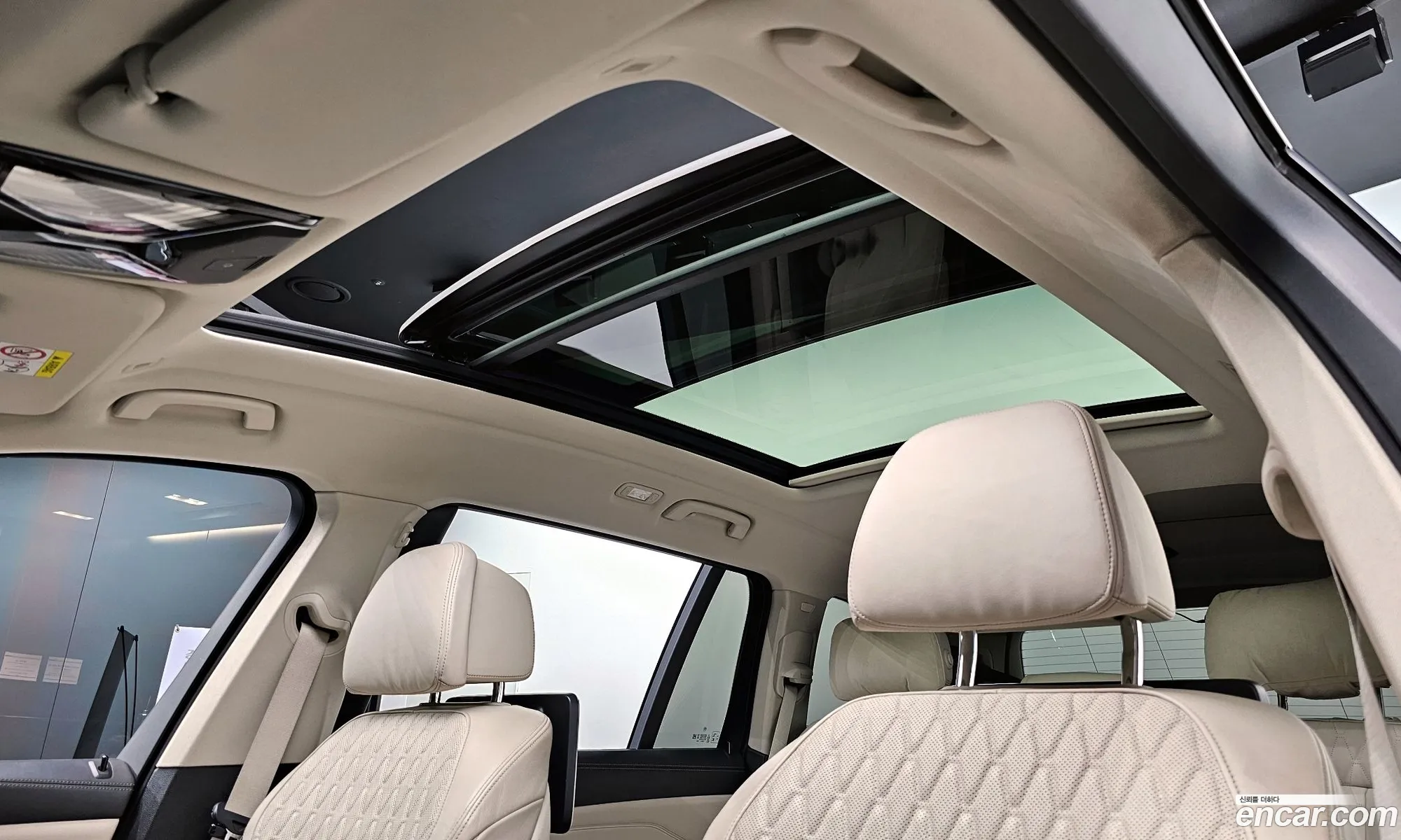 BMW X7 2020 — 12