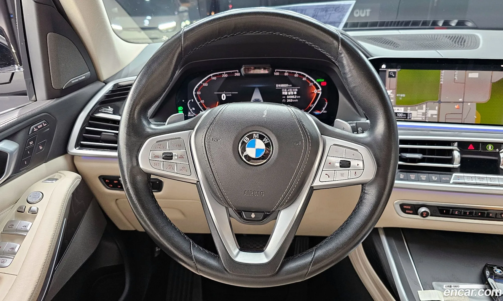 BMW X7 2020 — 3