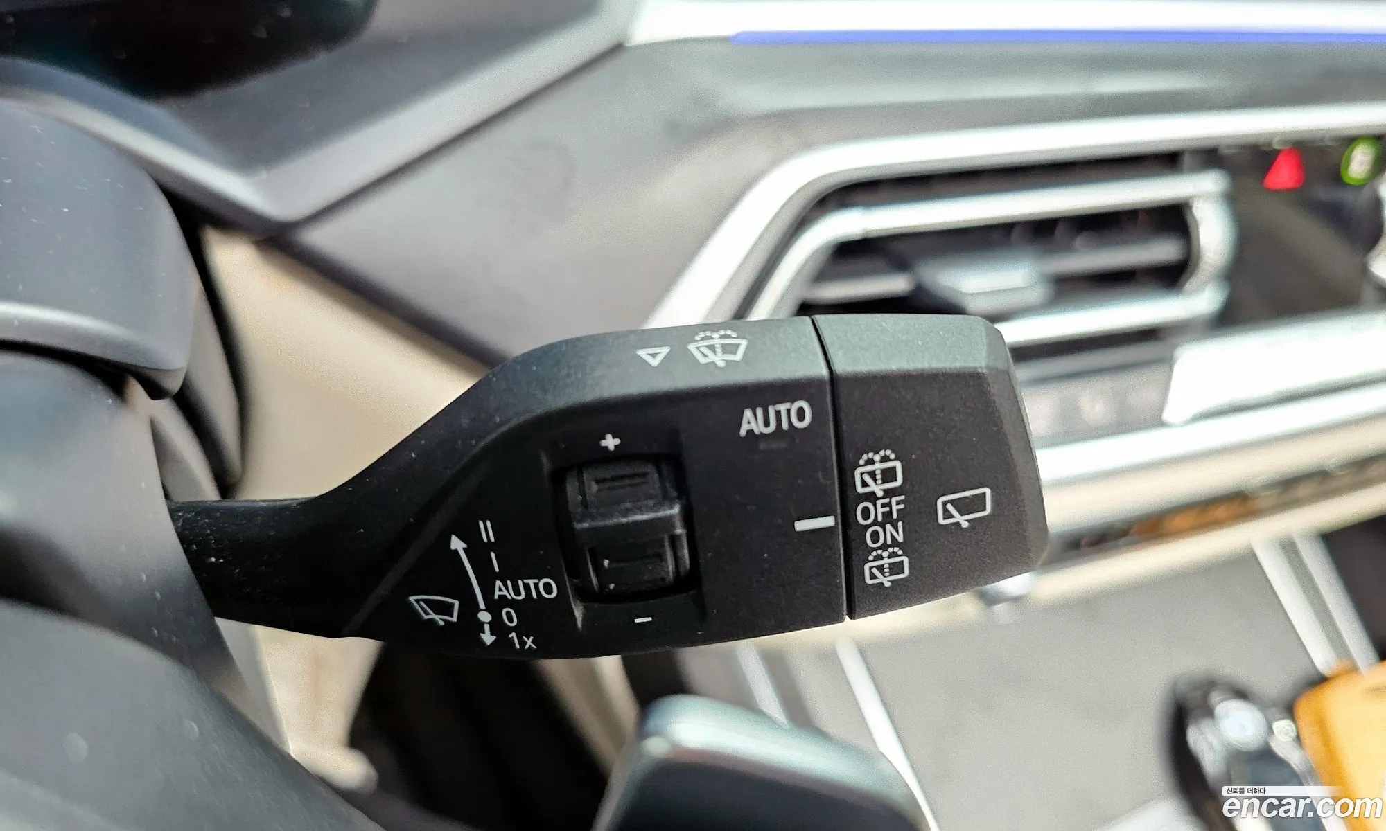 BMW X7 2020 — 7