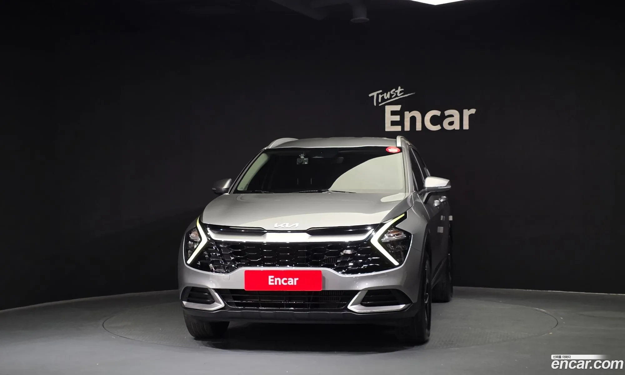Kia Sportage 2022 — 15