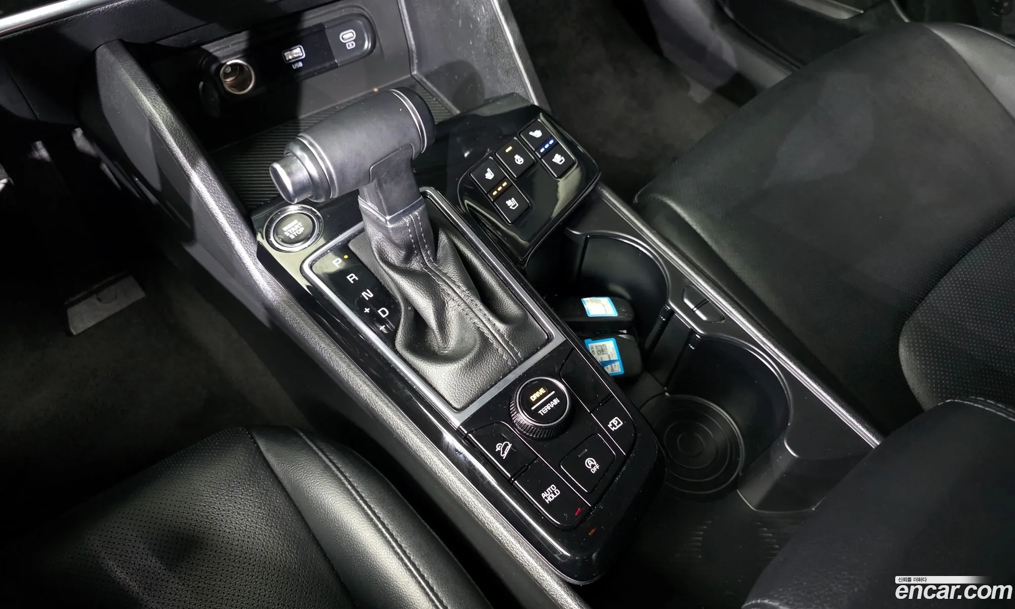 Kia Sportage 2022 — 17