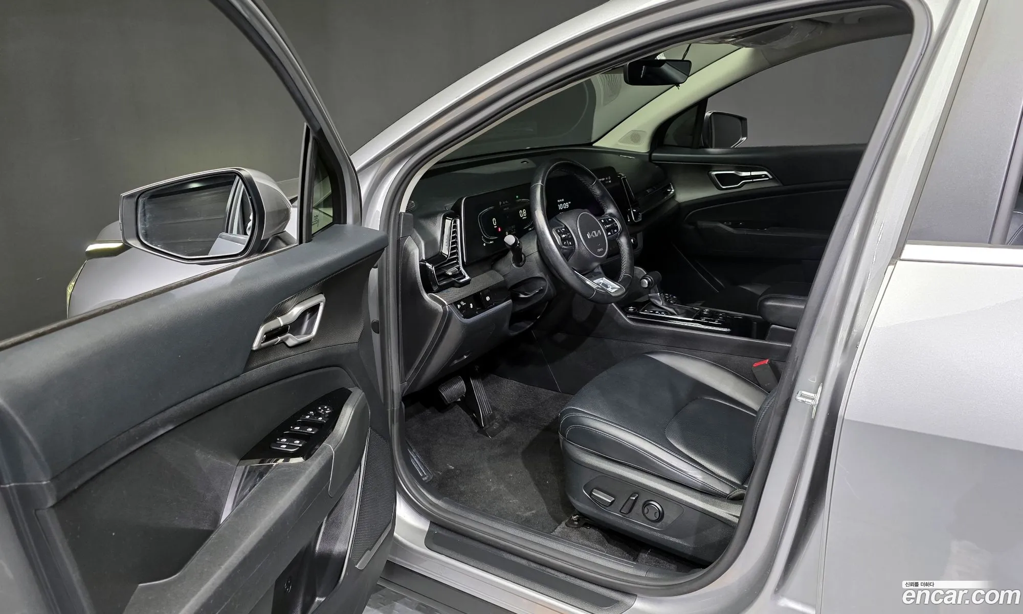 Kia Sportage 2022 — 12