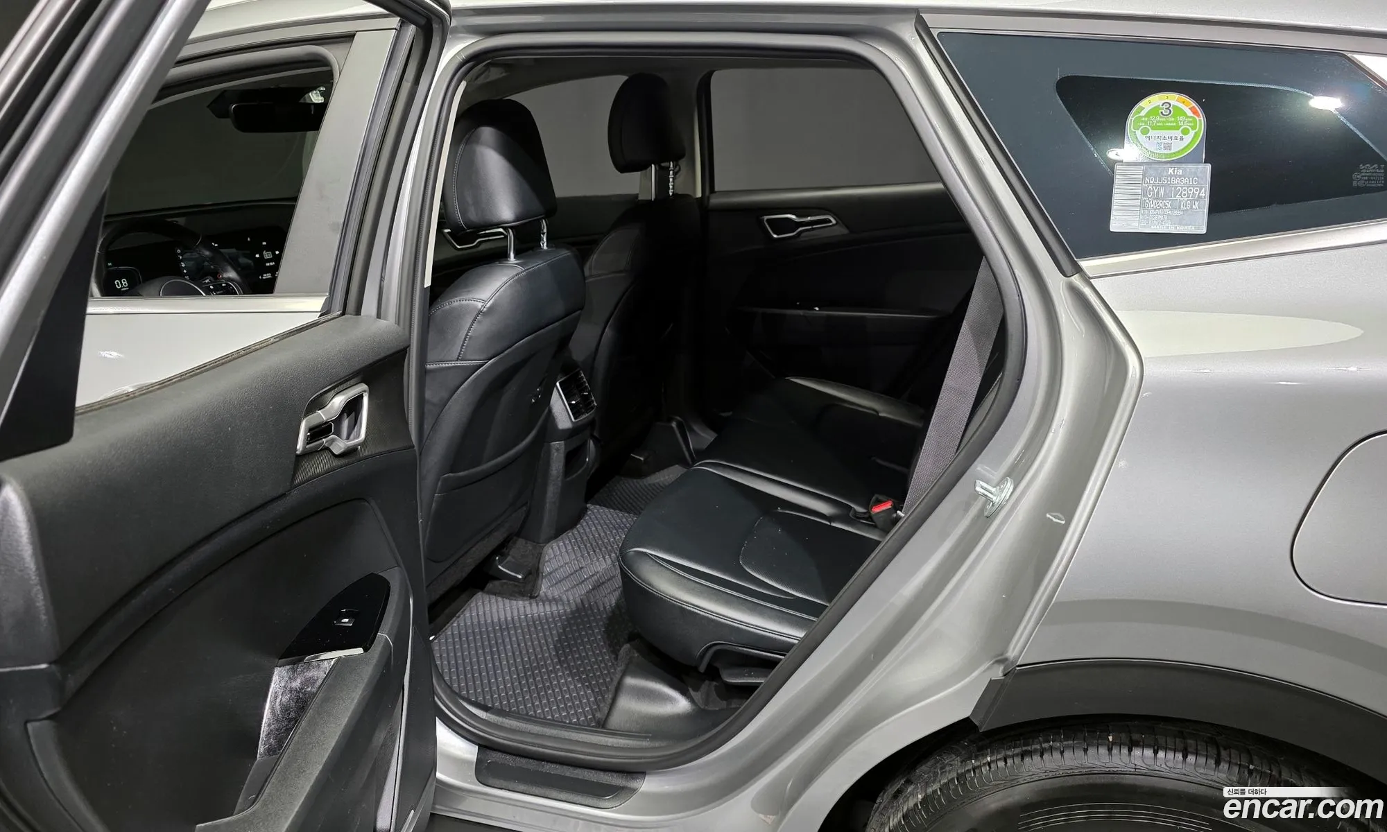 Kia Sportage 2022 — 19