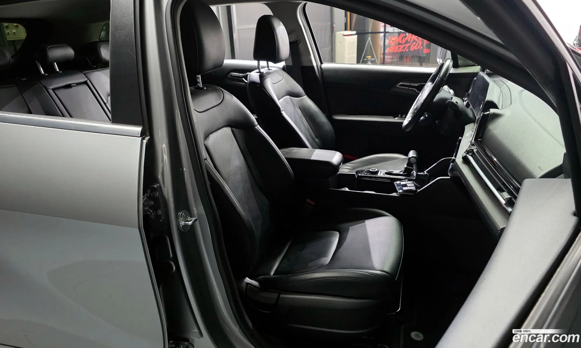 Kia Sportage 2022 — 14