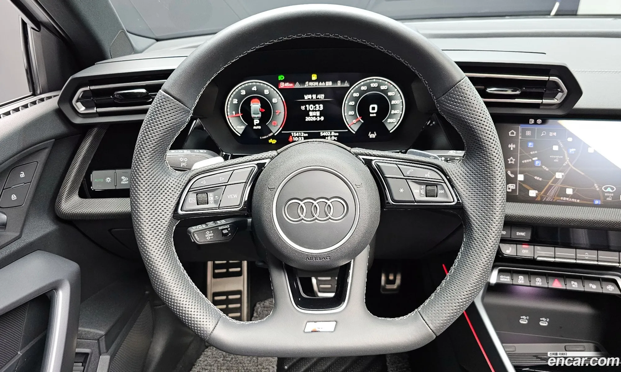 Audi A3 2025 — 11