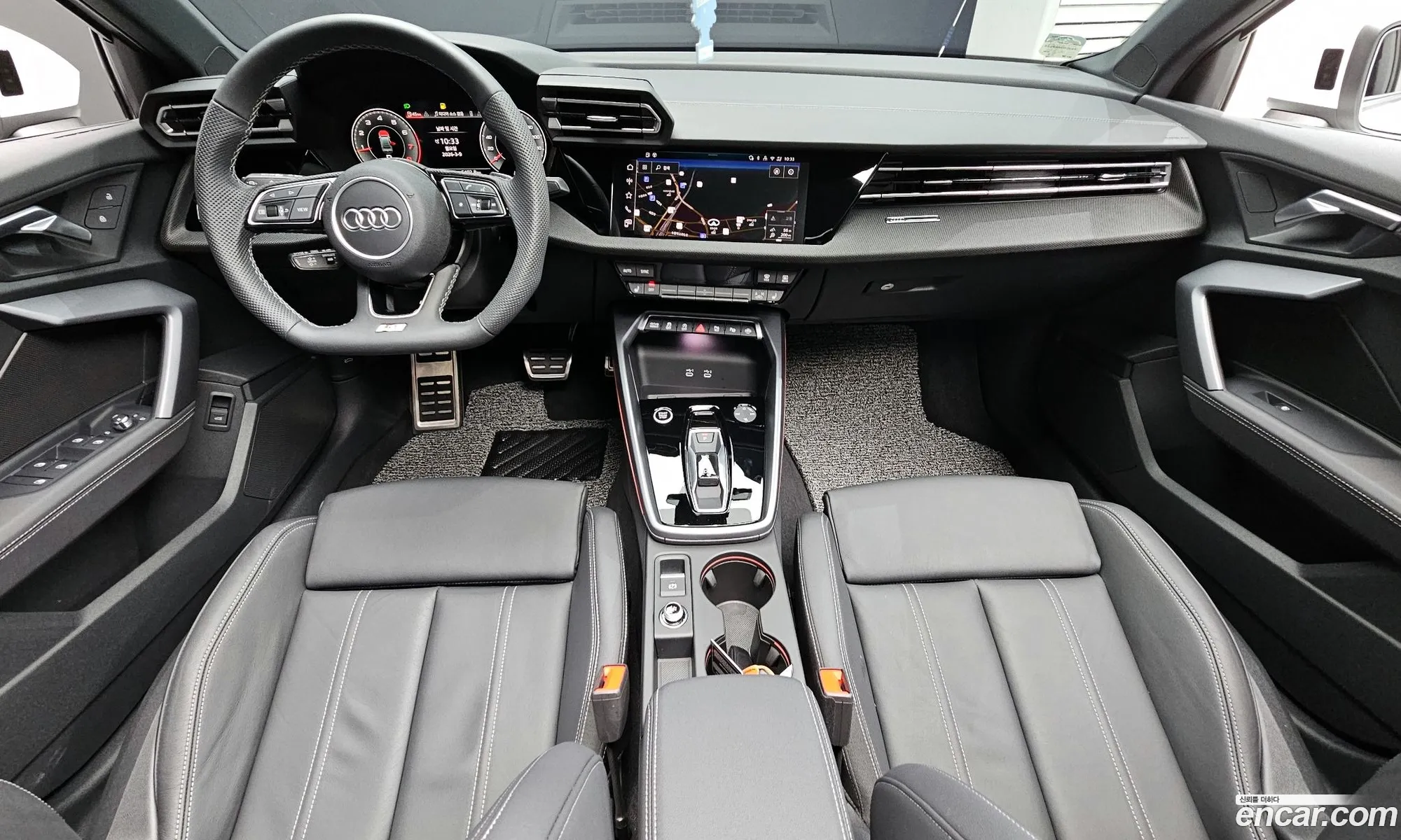 Audi A3 2025 — 19