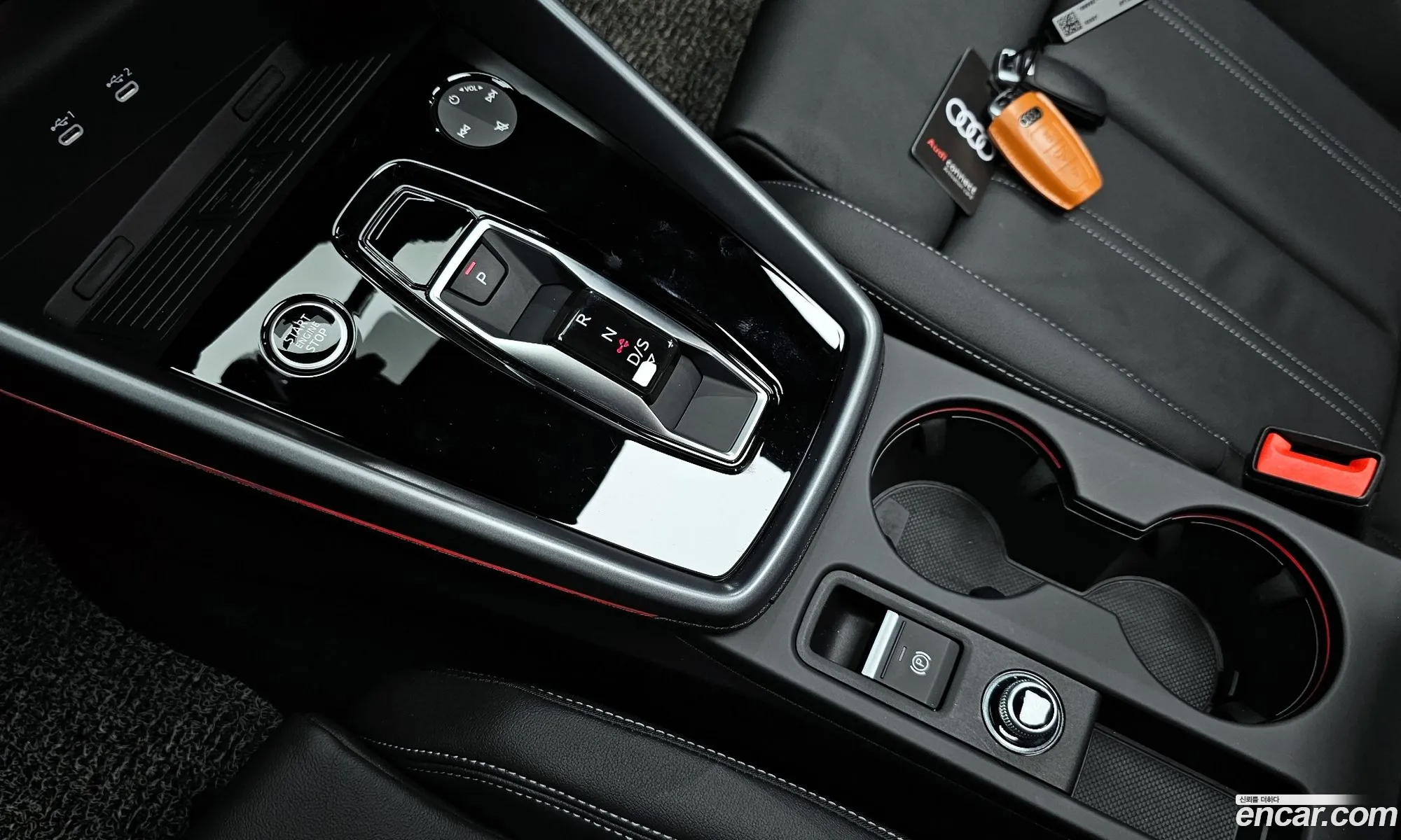 Audi A3 2025 — 2