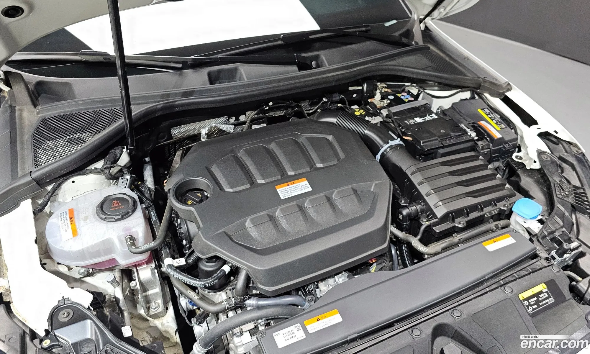 Audi A3 2025 — 7