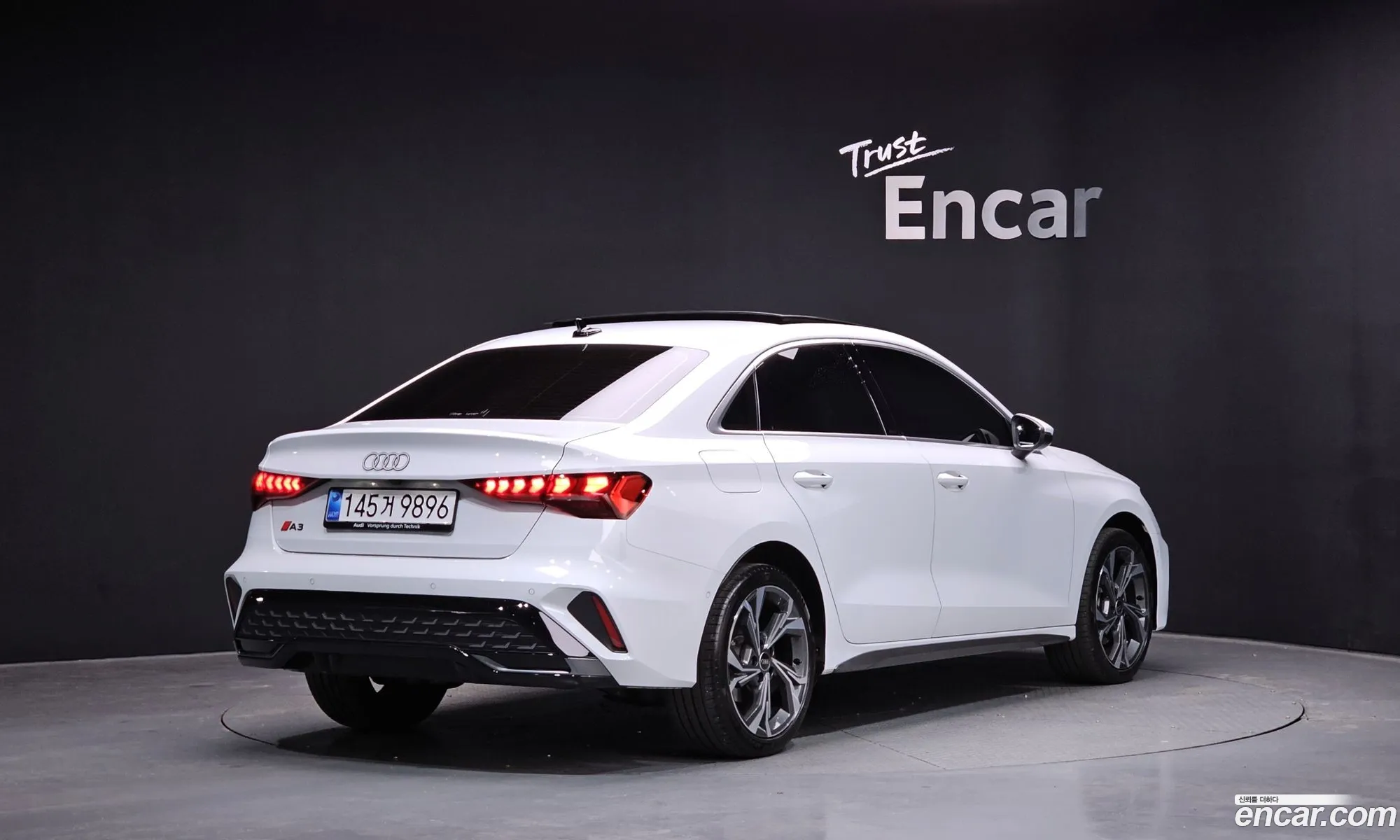 Audi A3 2025 — 5