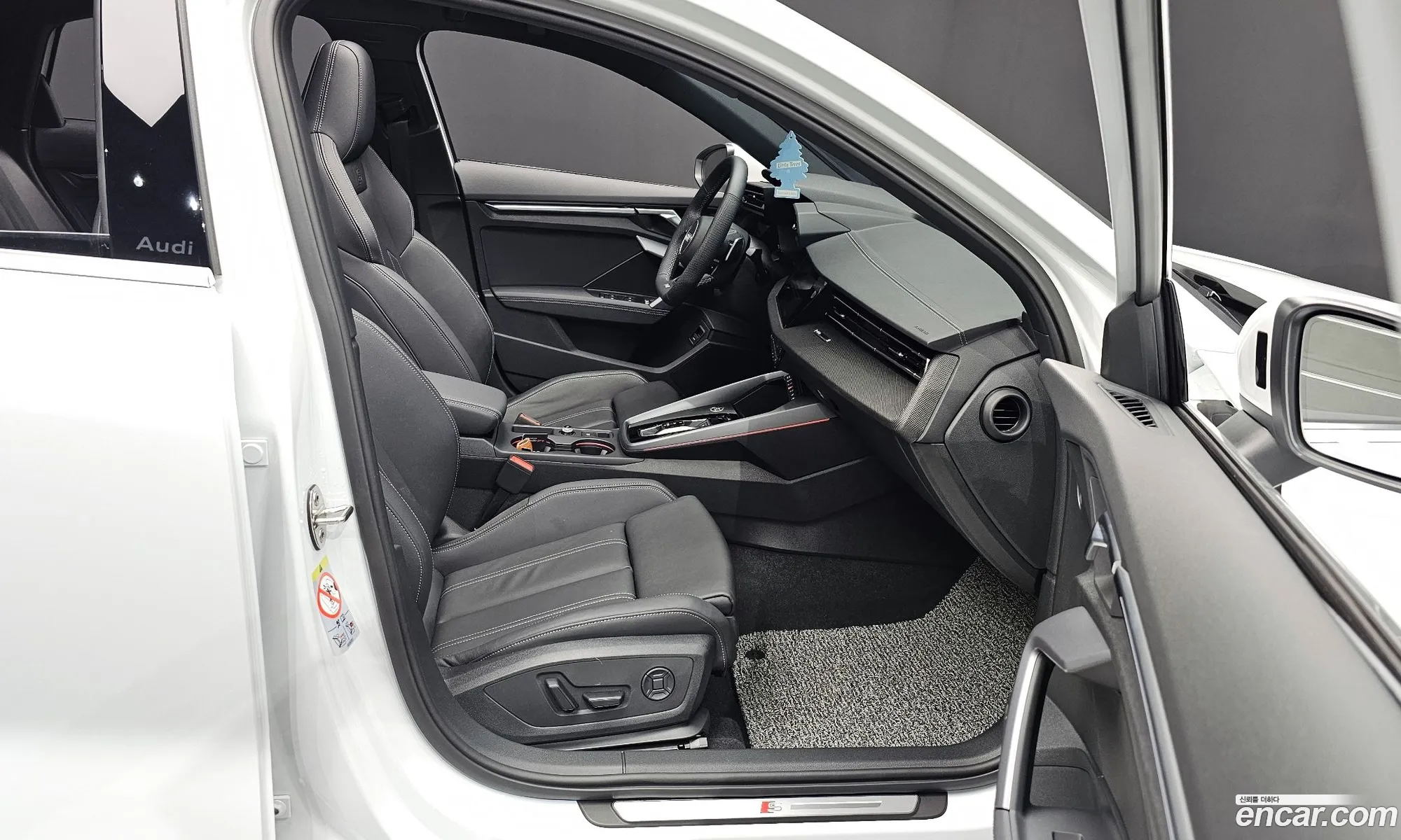 Audi A3 2025 — 10