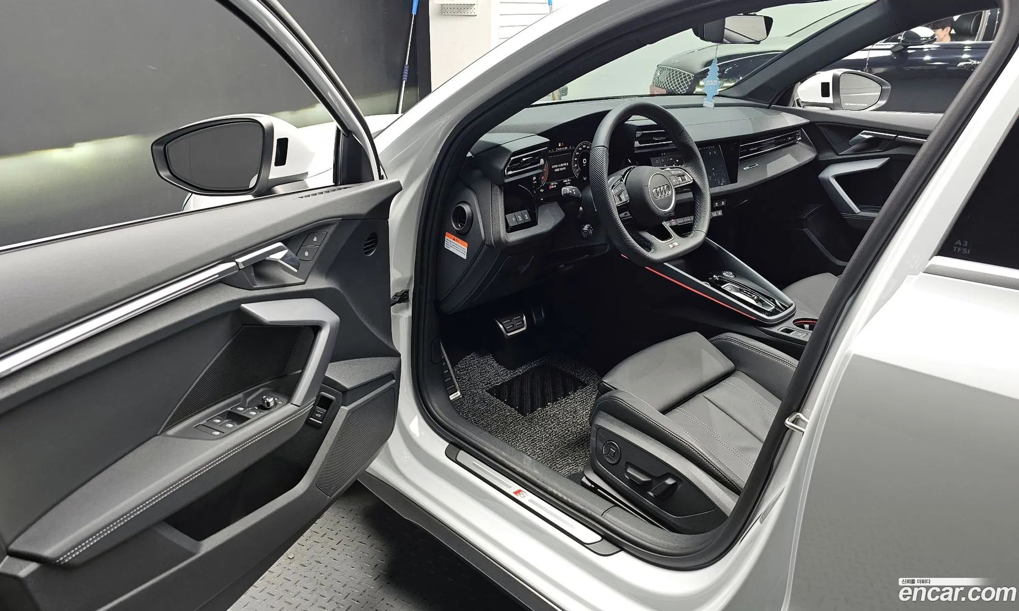 Audi A3 2025 — 6
