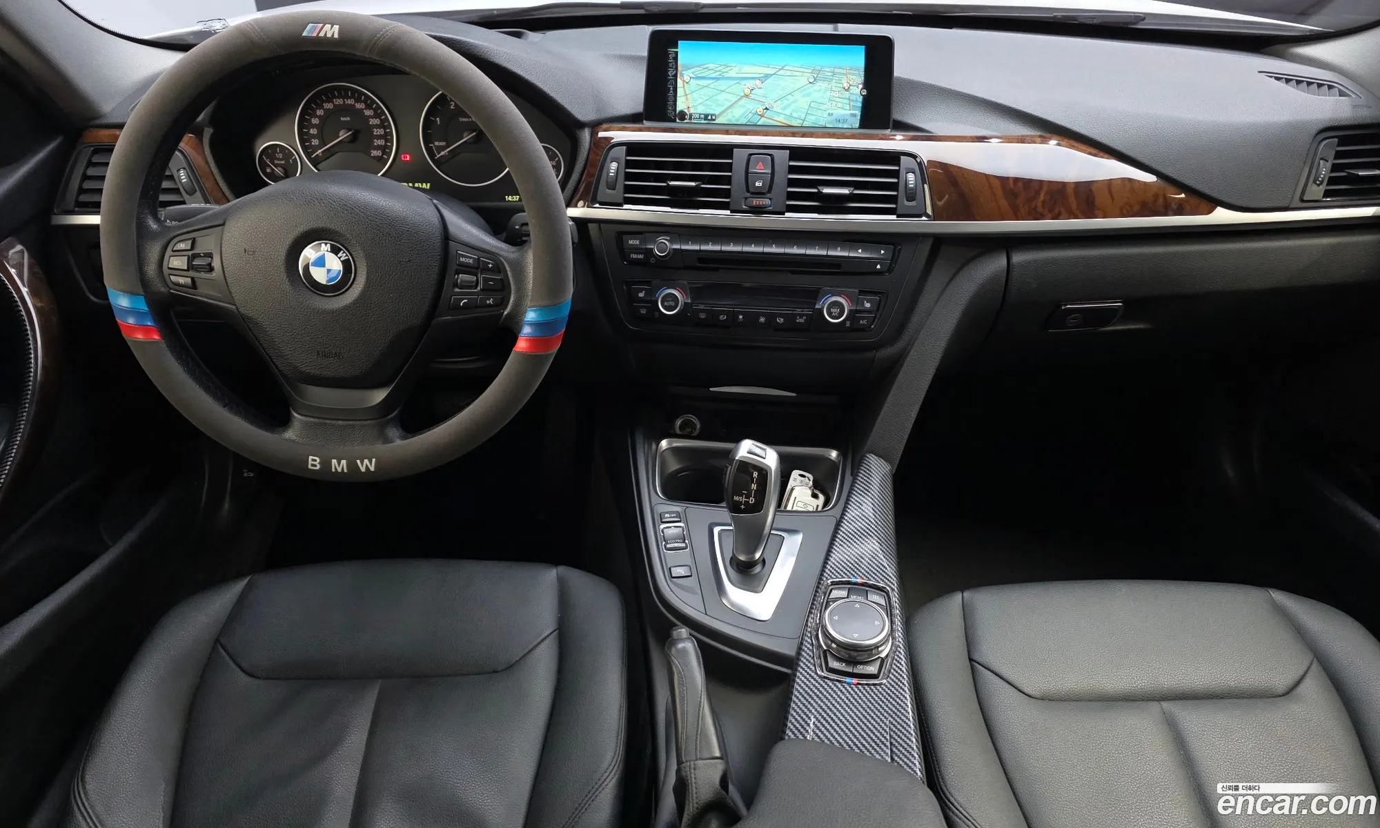 BMW 3 Series 2015 — 13