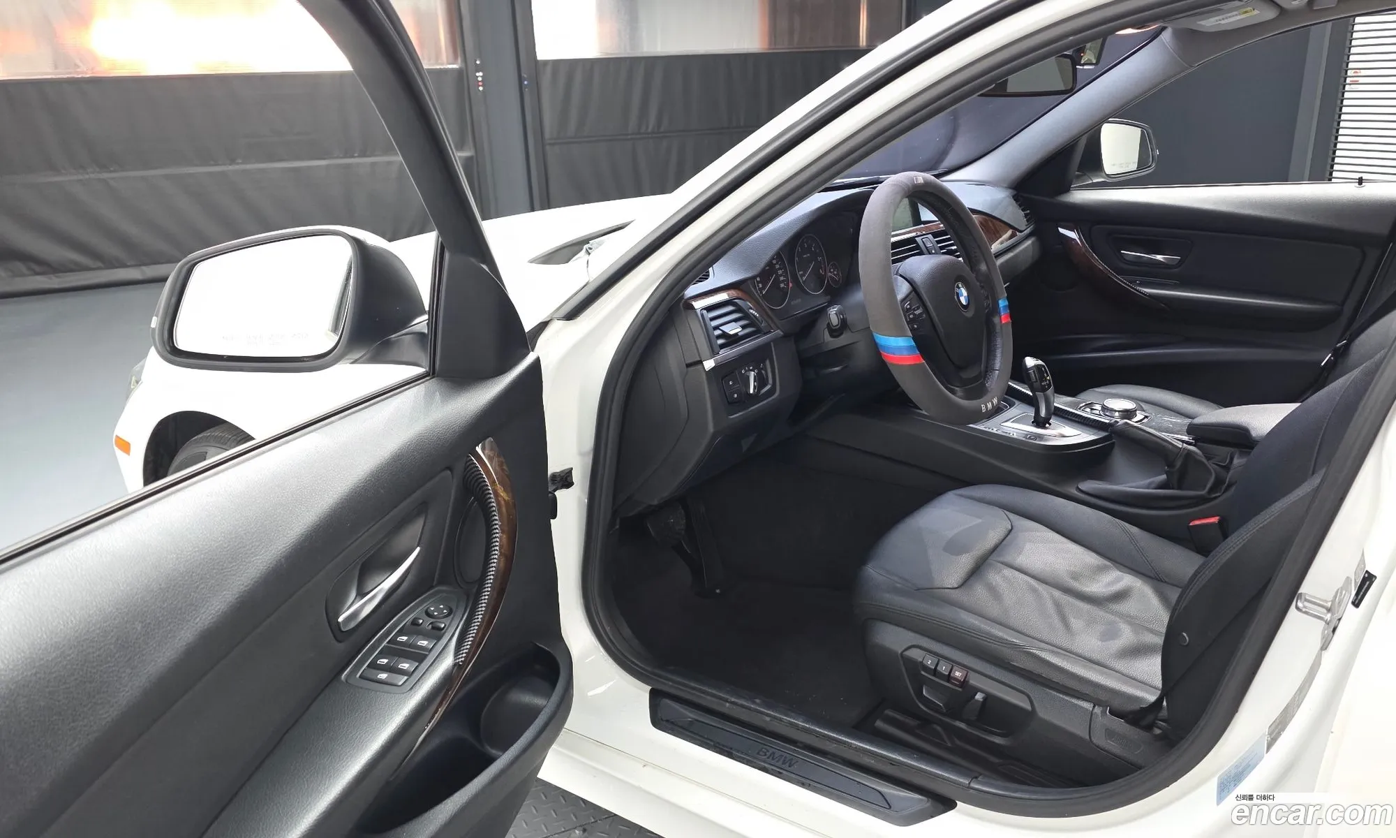 BMW 3 Series 2015 — 16
