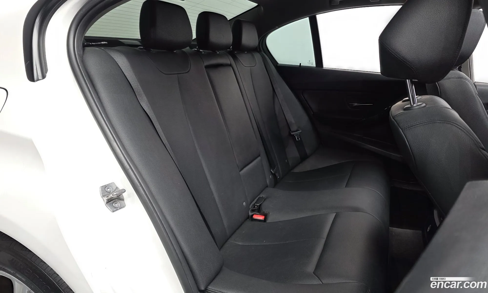 BMW 3 Series 2015 — 20