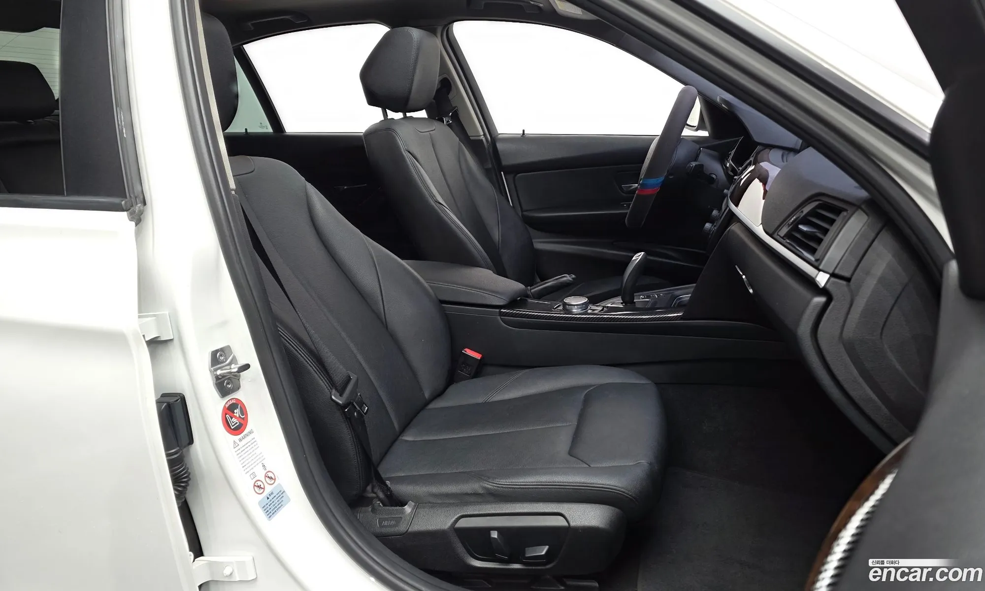 BMW 3 Series 2015 — 11