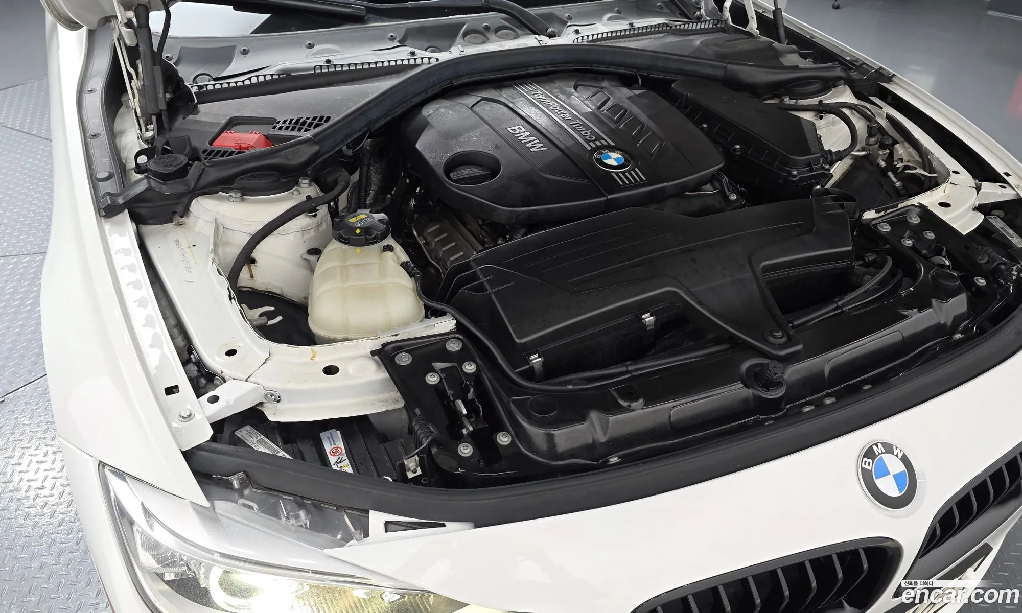 BMW 3 Series 2015 — 19