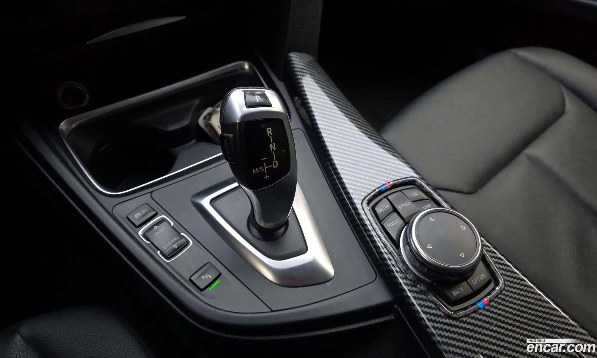 BMW 3 Series 2015 — 9